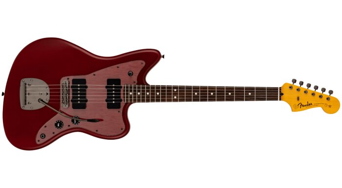 Fender Made in Japan Hybrid II Jazzmaster (2026) : Made in Japan Hybrid II Jazzmaster Fender Made in Japan Hybrid II Jazzmaster (2026) : Made in Japan Hybrid II Jazzmaster