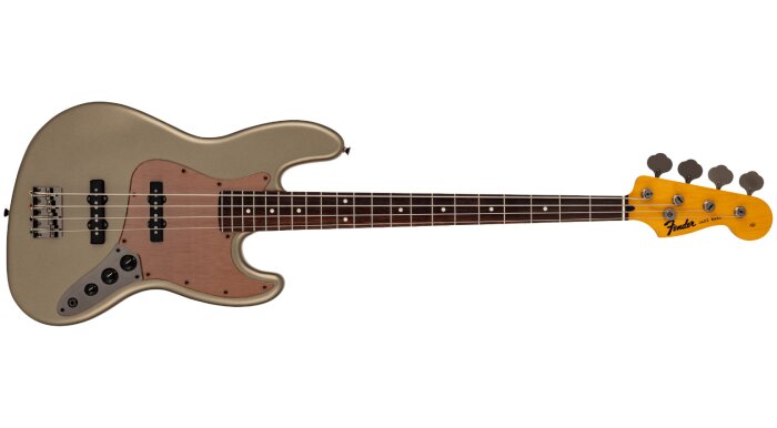 Fender Made in Japan Hybrid II Jazz Bass (2026) : Made in Japan Hybrid II Jazz Bass Fender Made in Japan Hybrid II Jazz Bass (2026) : Made in Japan Hybrid II Jazz Bass