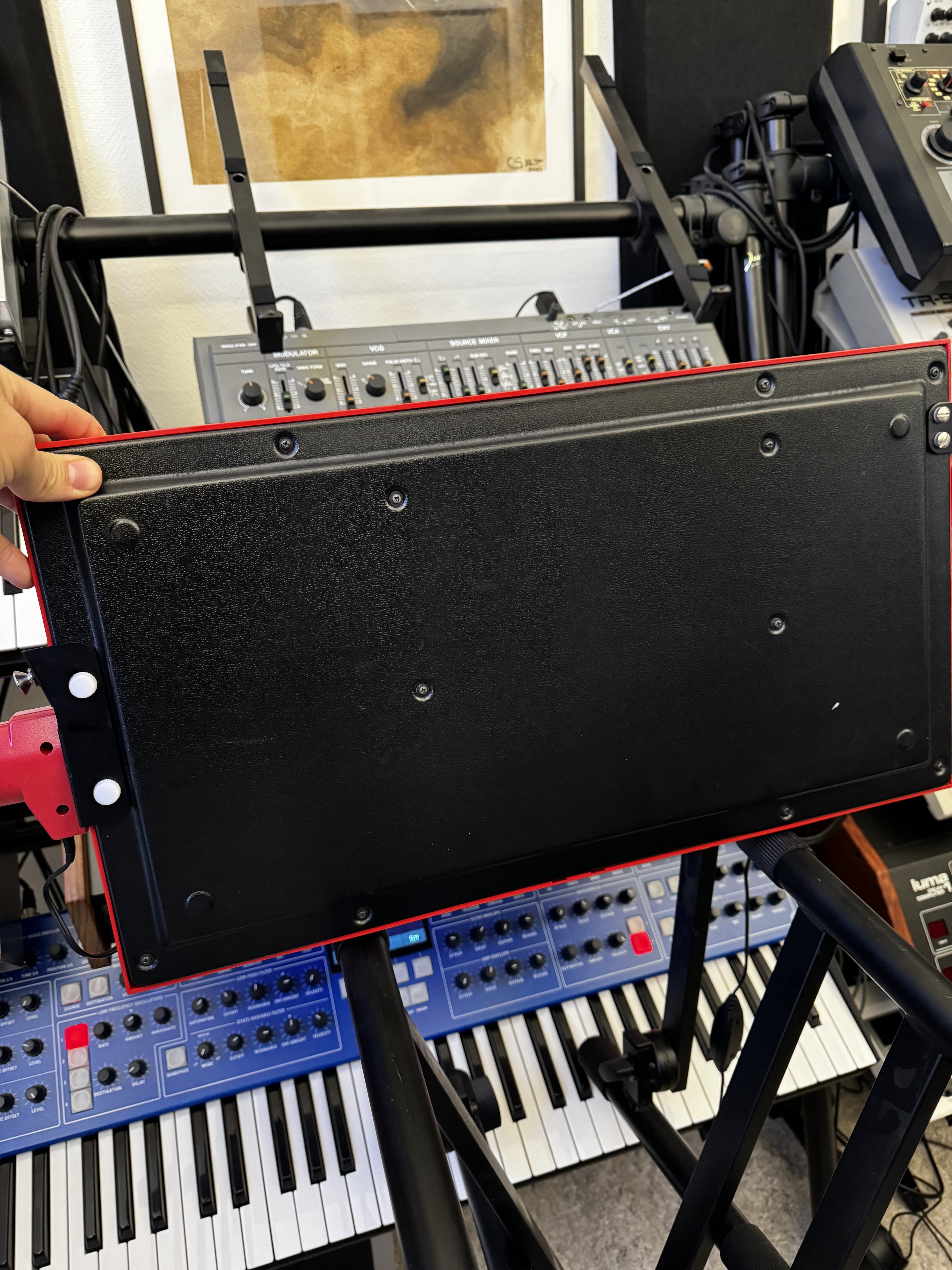 Roland SH-101 (75906)