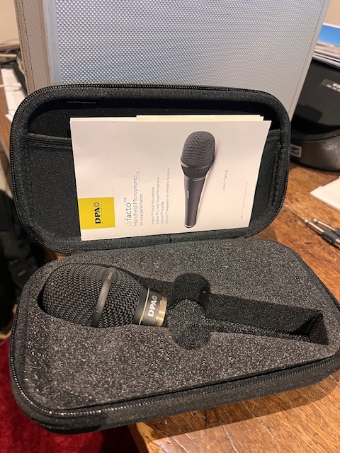 VENDS CAPSULE DPA DFACTO SL1