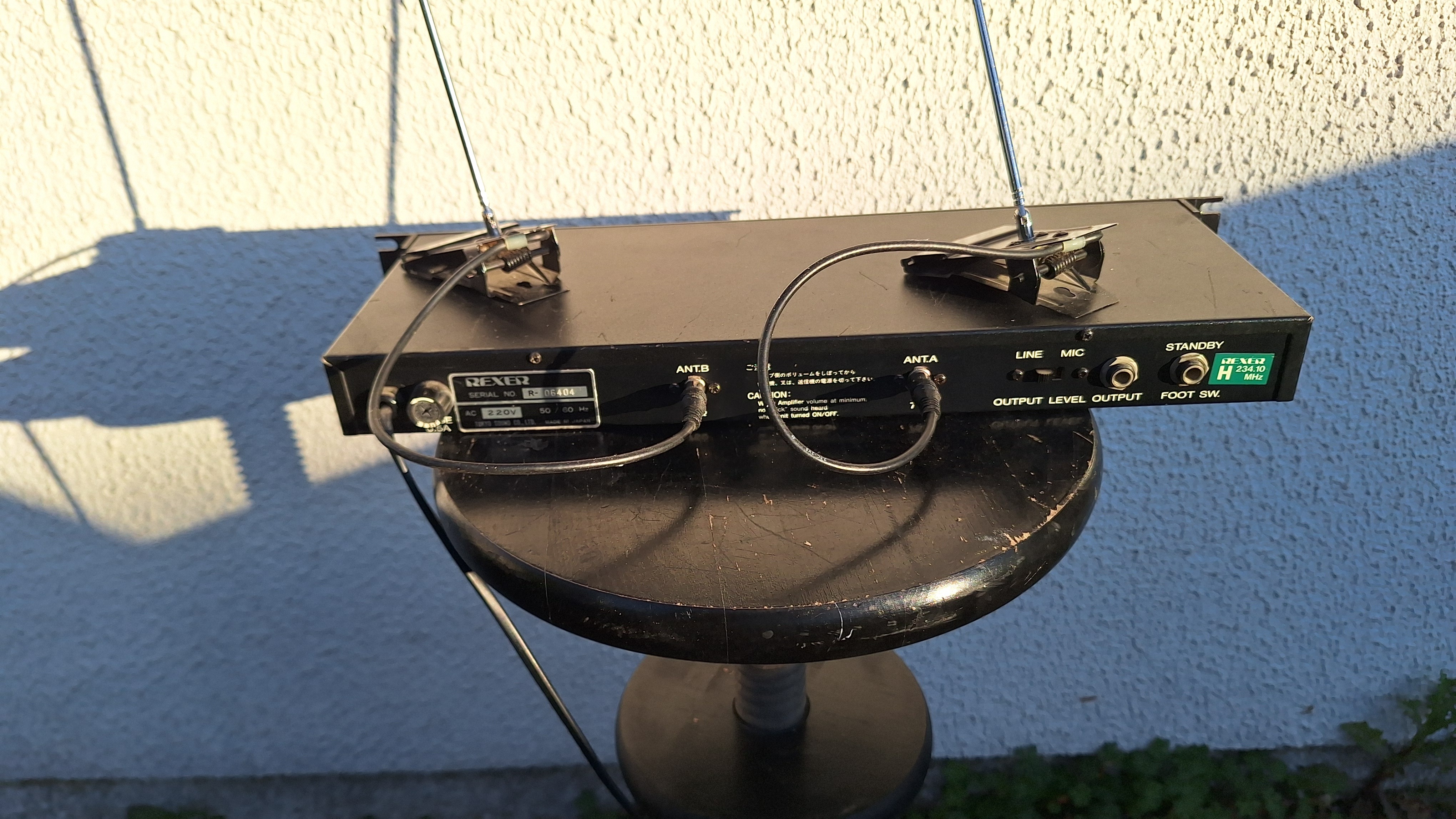 Rexer VX-102DR (79643)