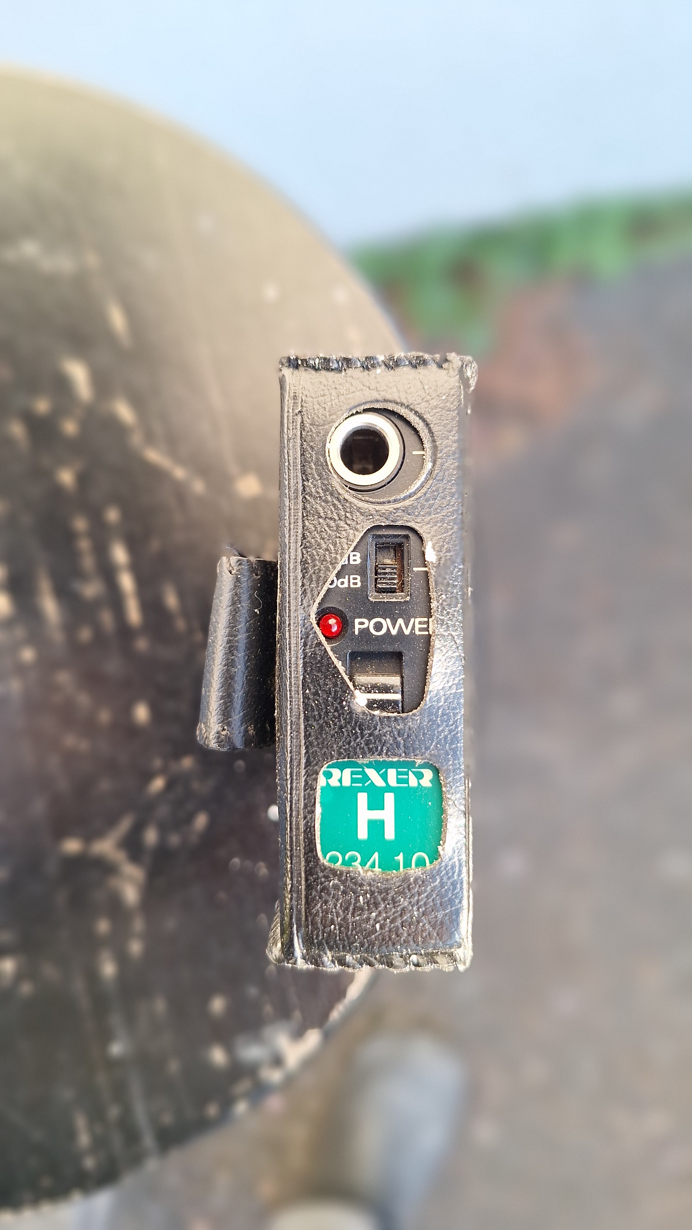 Rexer VX-102DR (61272)