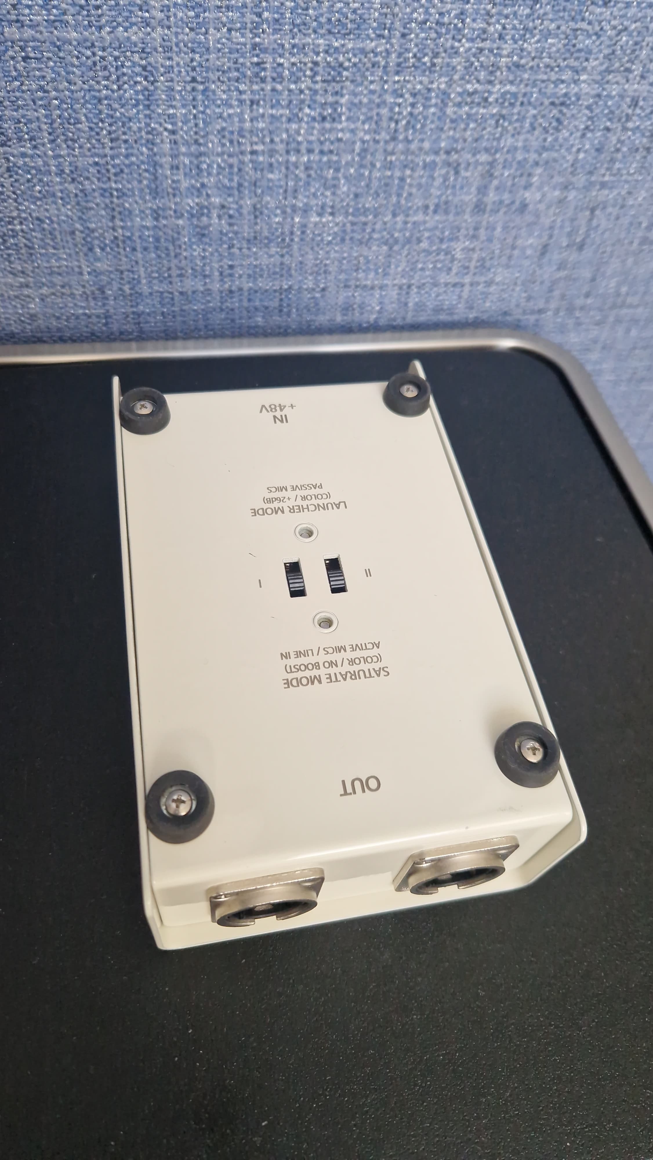 Vend Soyuz Launcher Deluxe