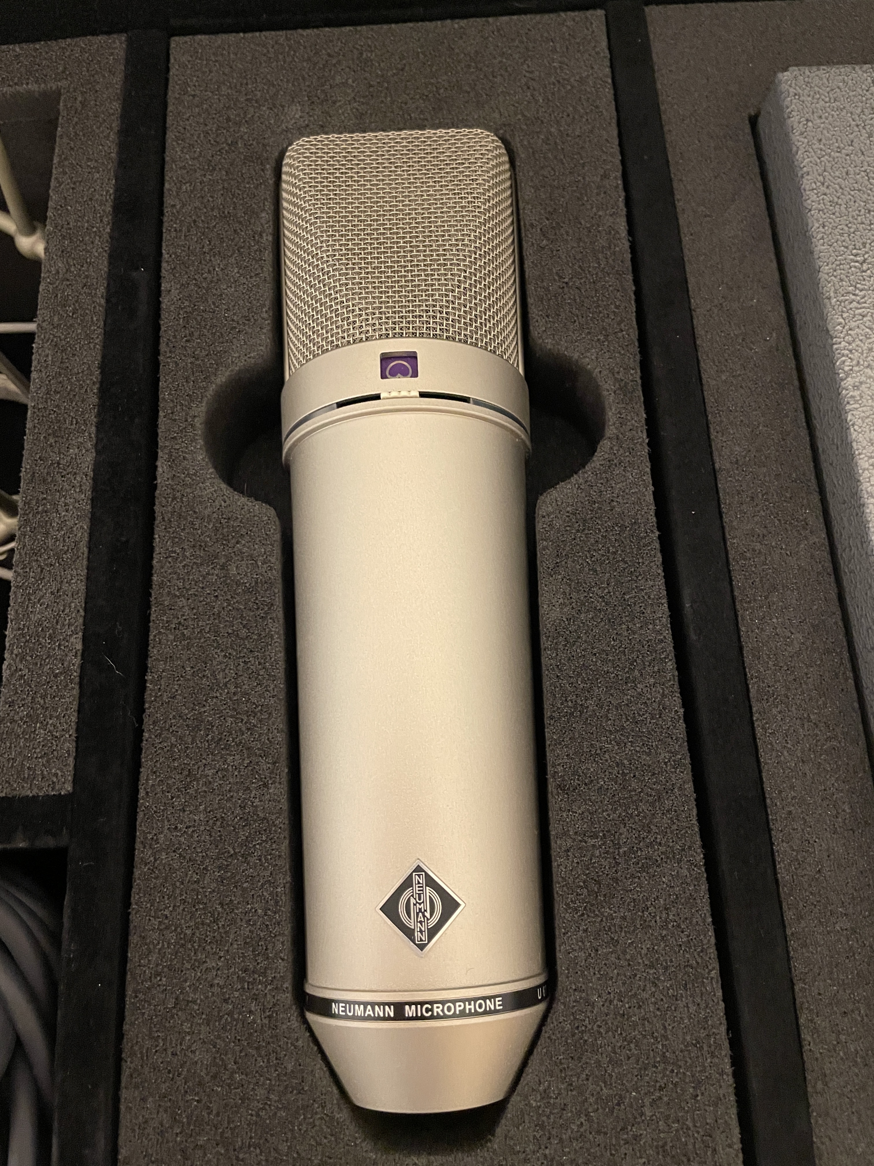 Neumann U 67 (25826)