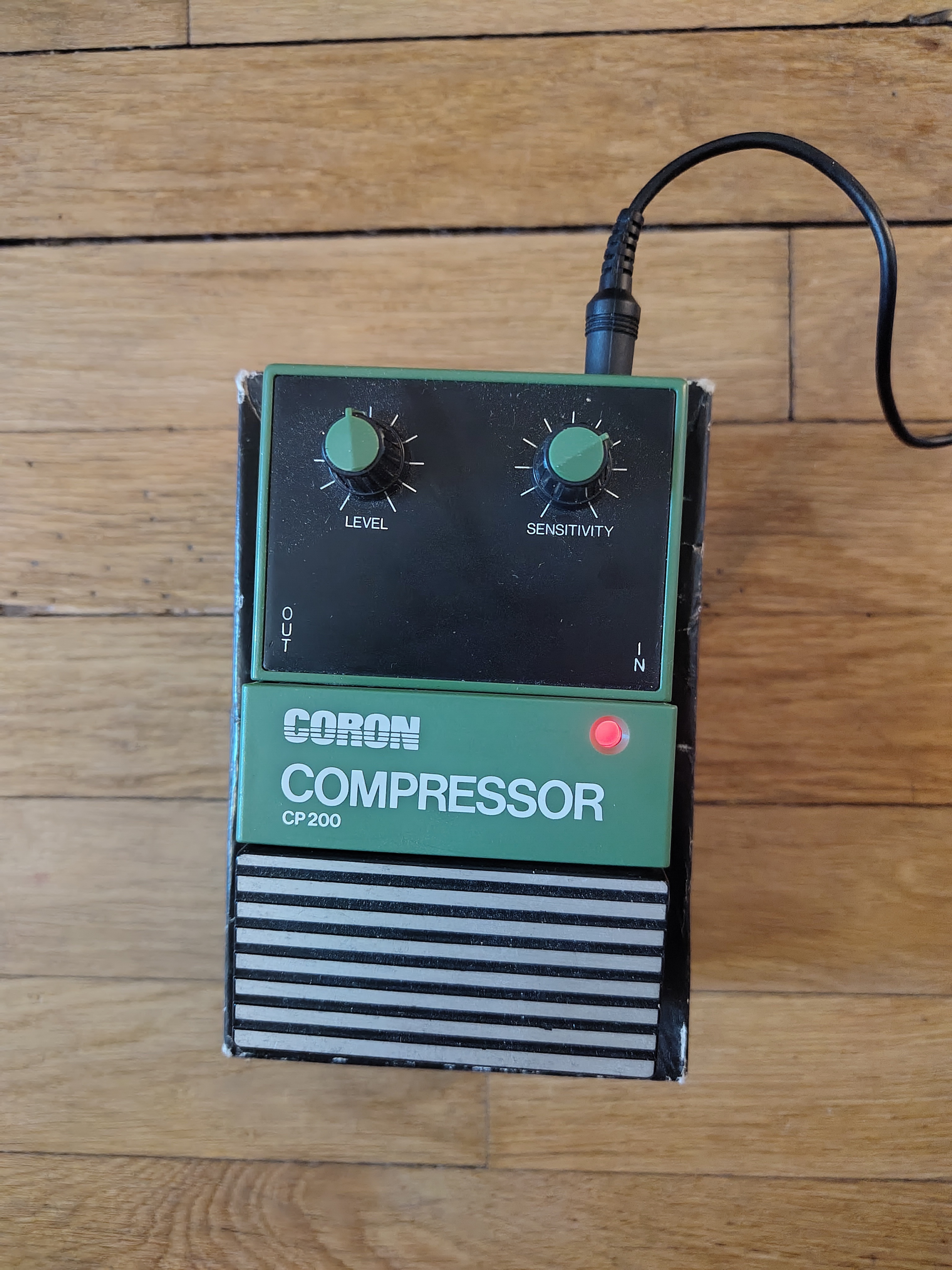 Coron Compressor CP 200