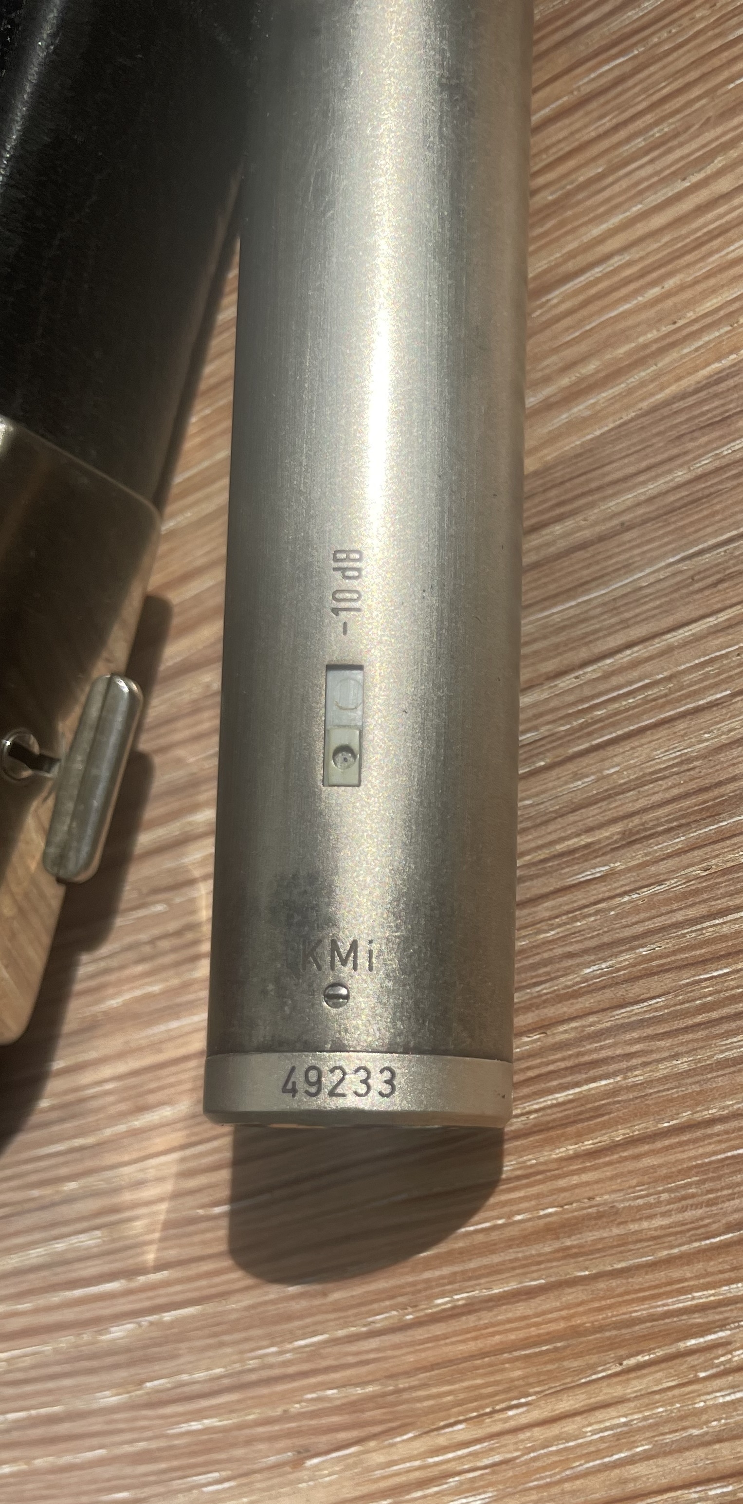 KM84 49233