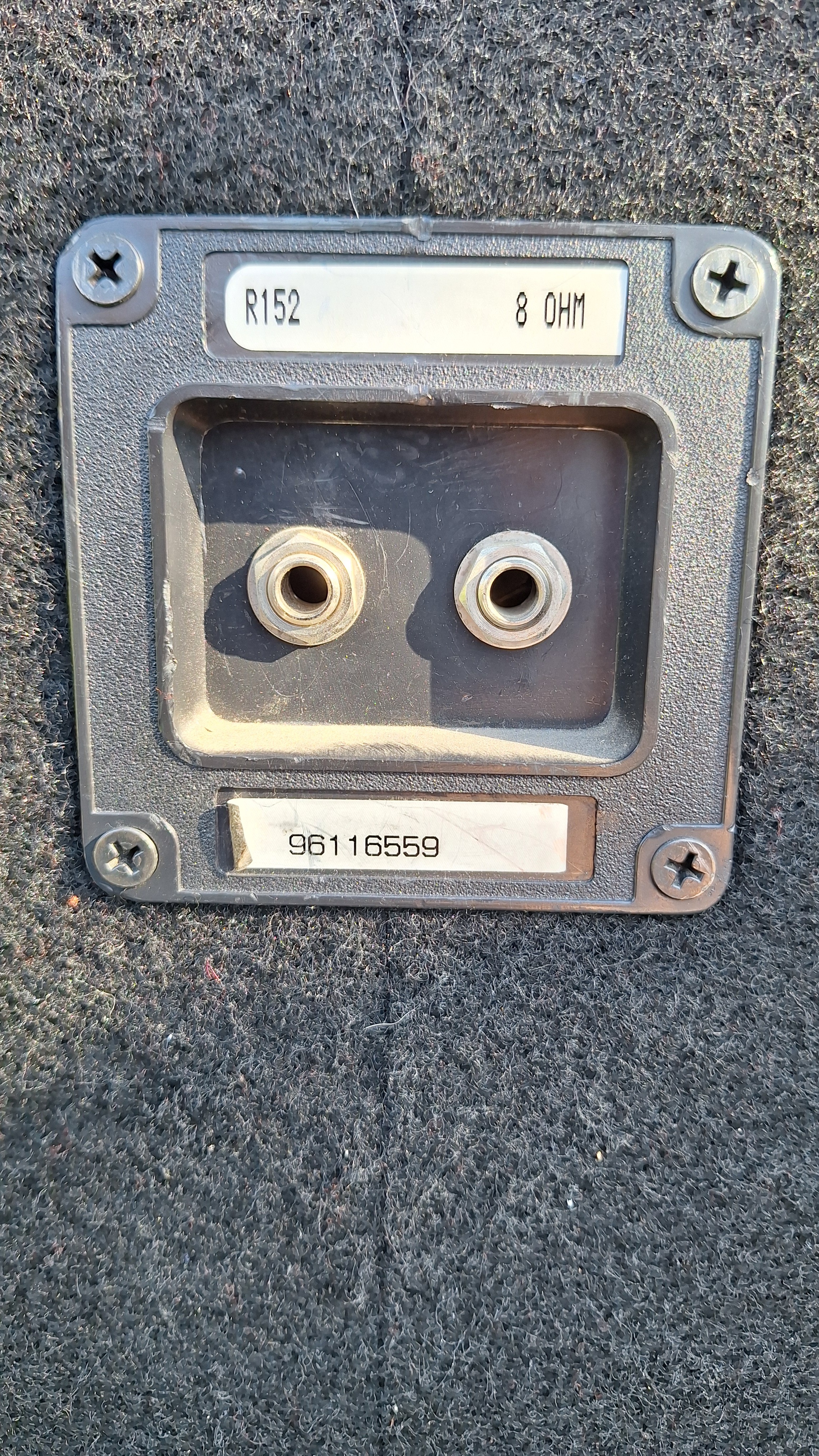 Ross rcs 152 (86278)