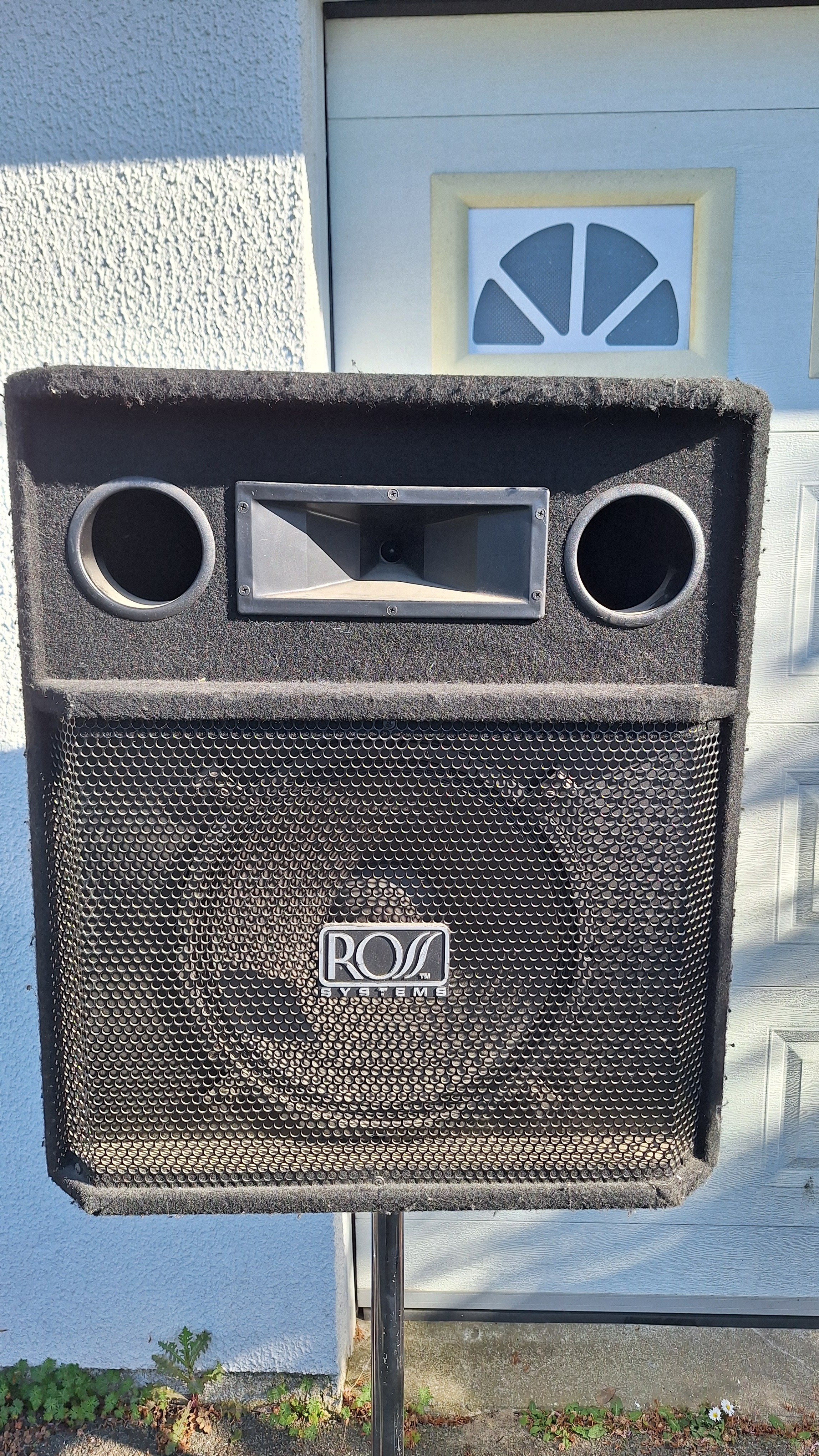 Ross rcs 152 (69515)