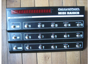 Rocktron MIDI Raider (4499)