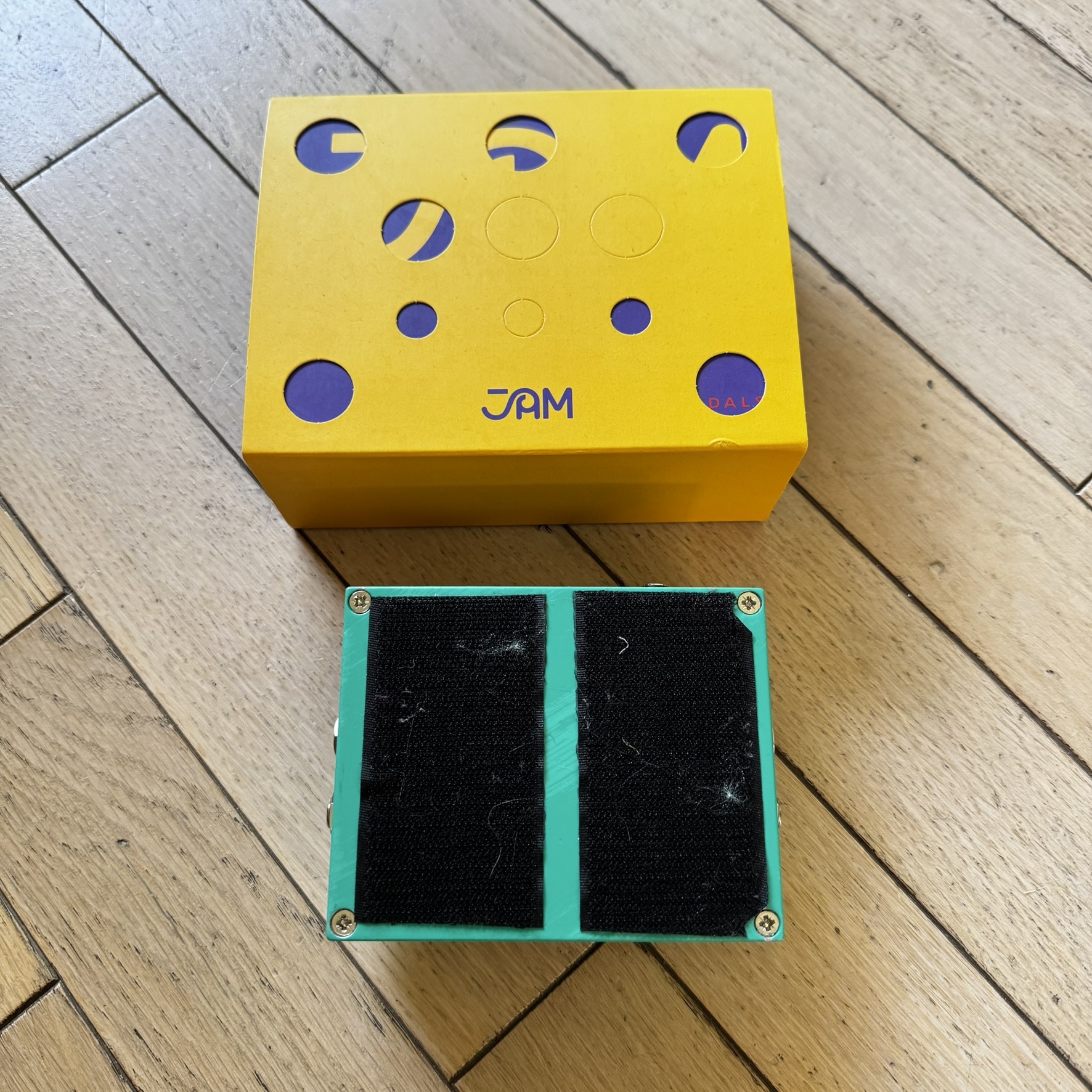 Jam Pedals Ripply Fall (82410)