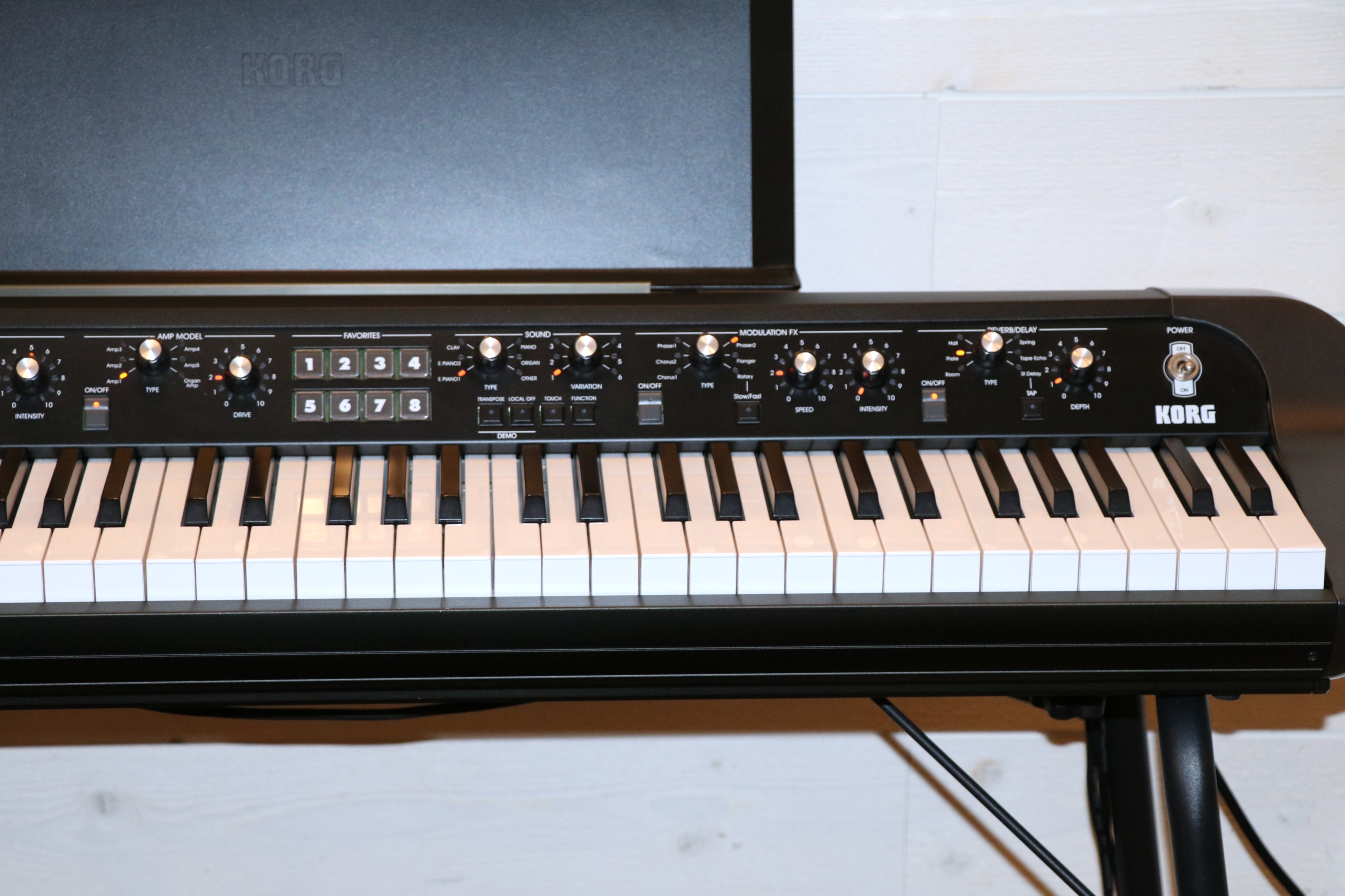 Korg SV-1 73 (76173)