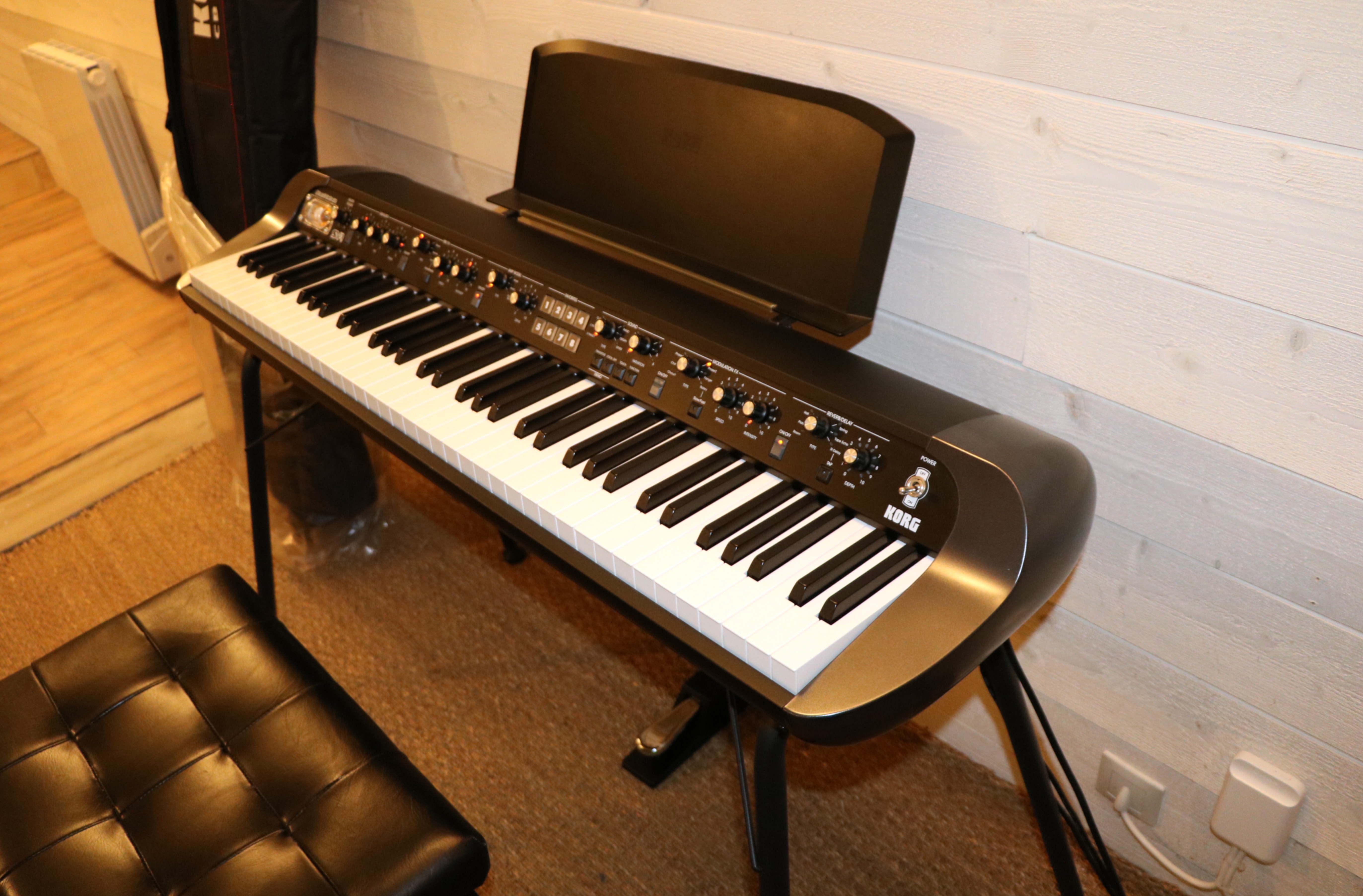 Korg SV-1 73 (91681)