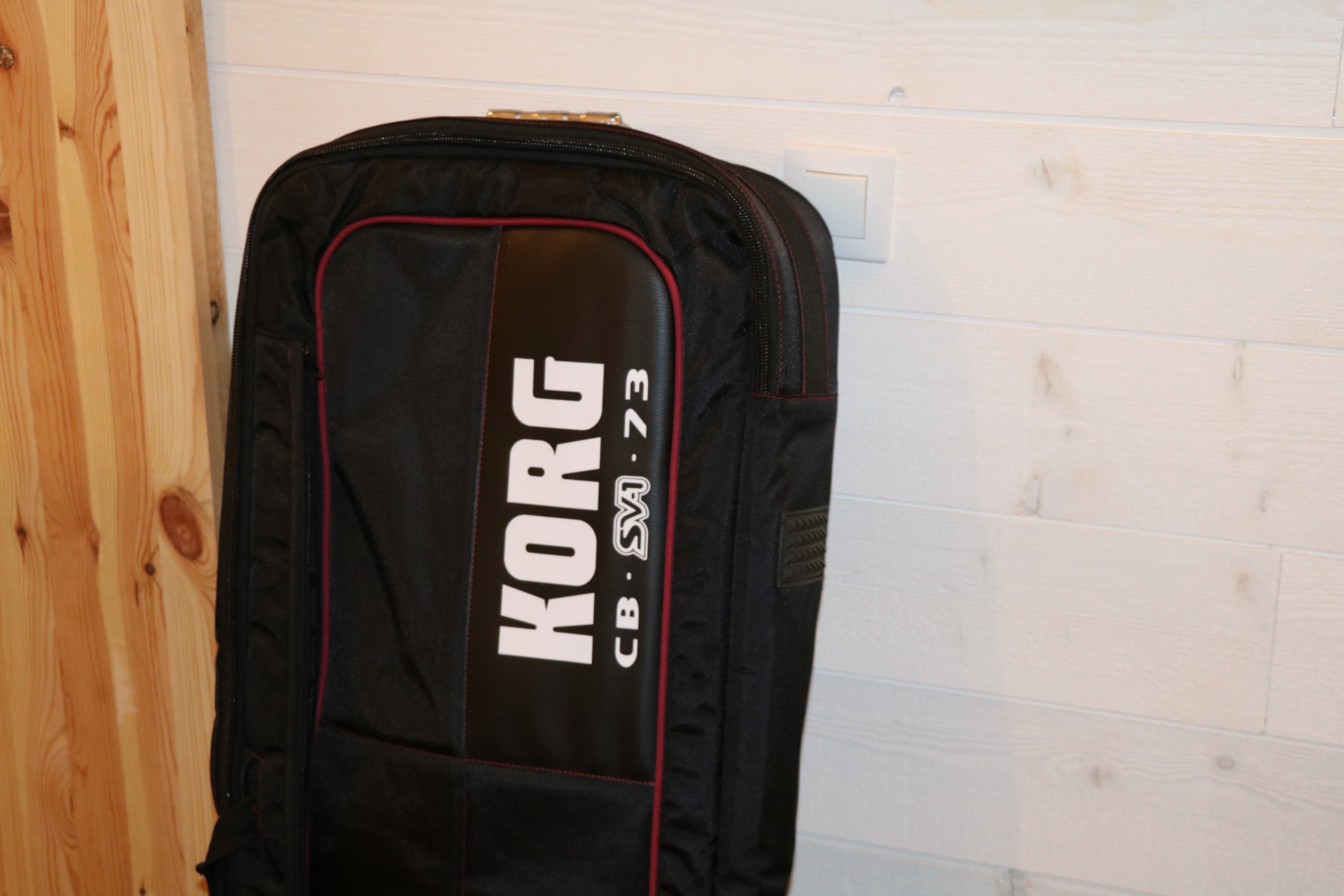 Korg SV-1 73 (2762)