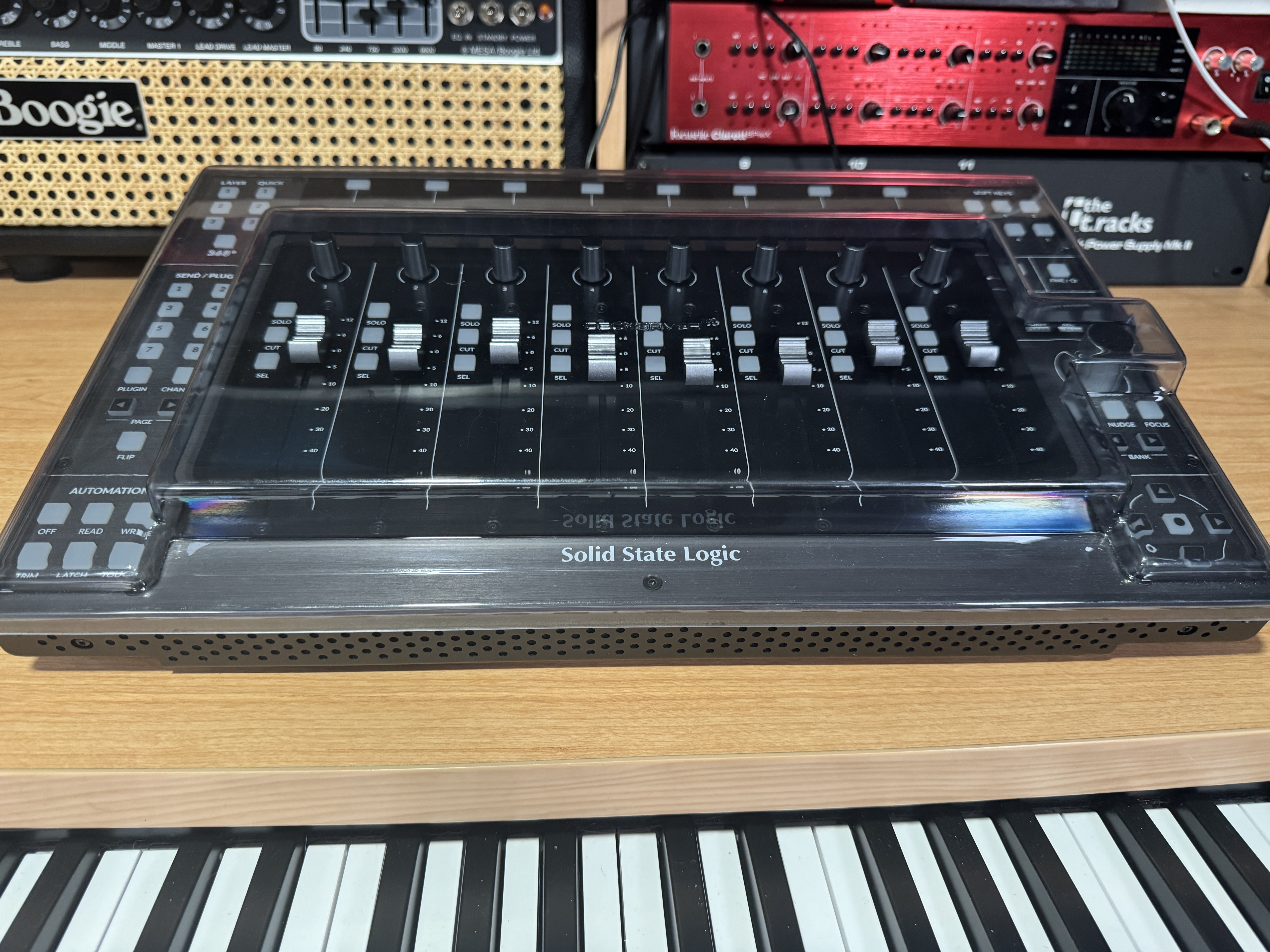 SSL UF8 (11485)
