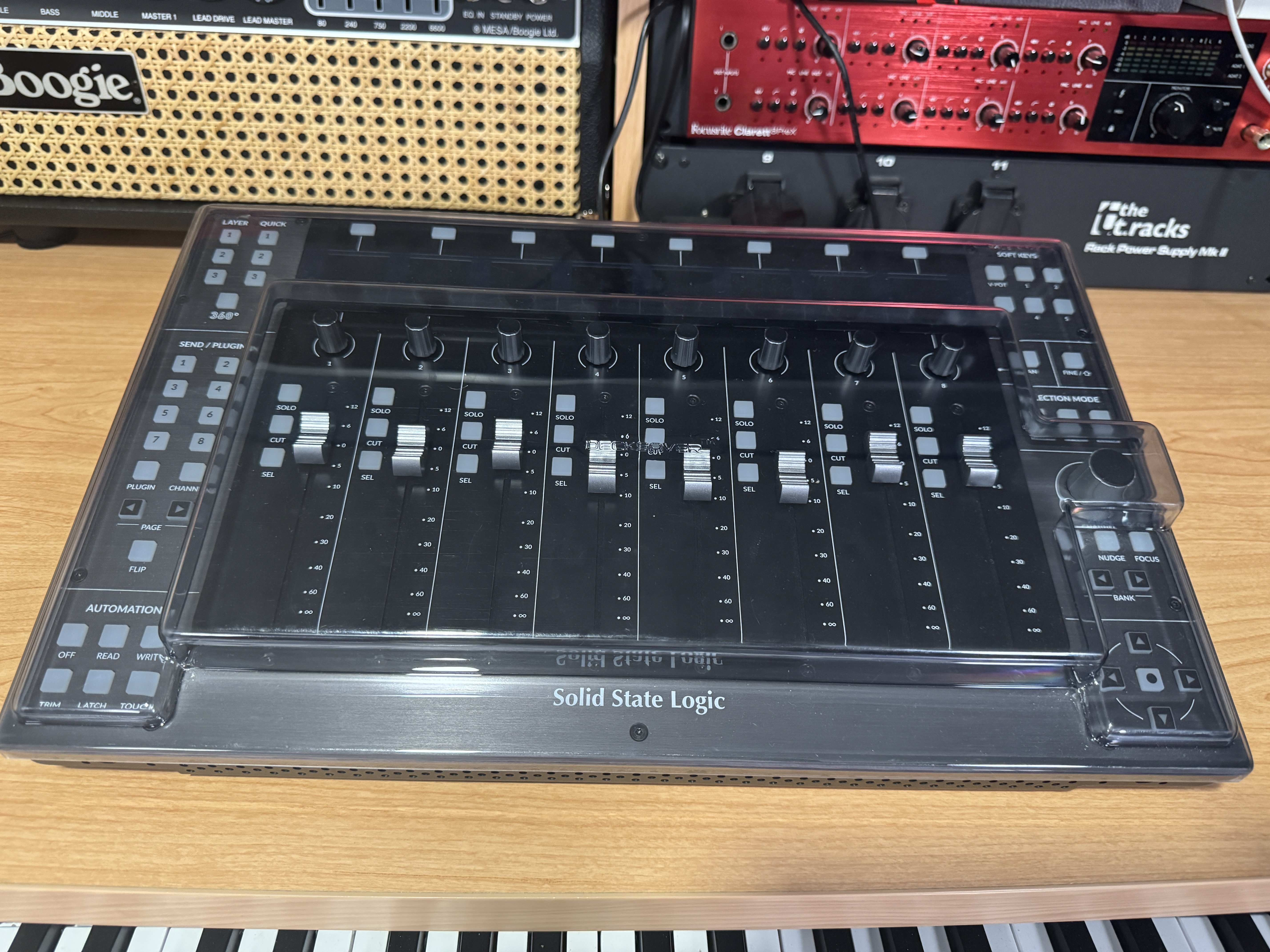 SSL UF8 (95851)
