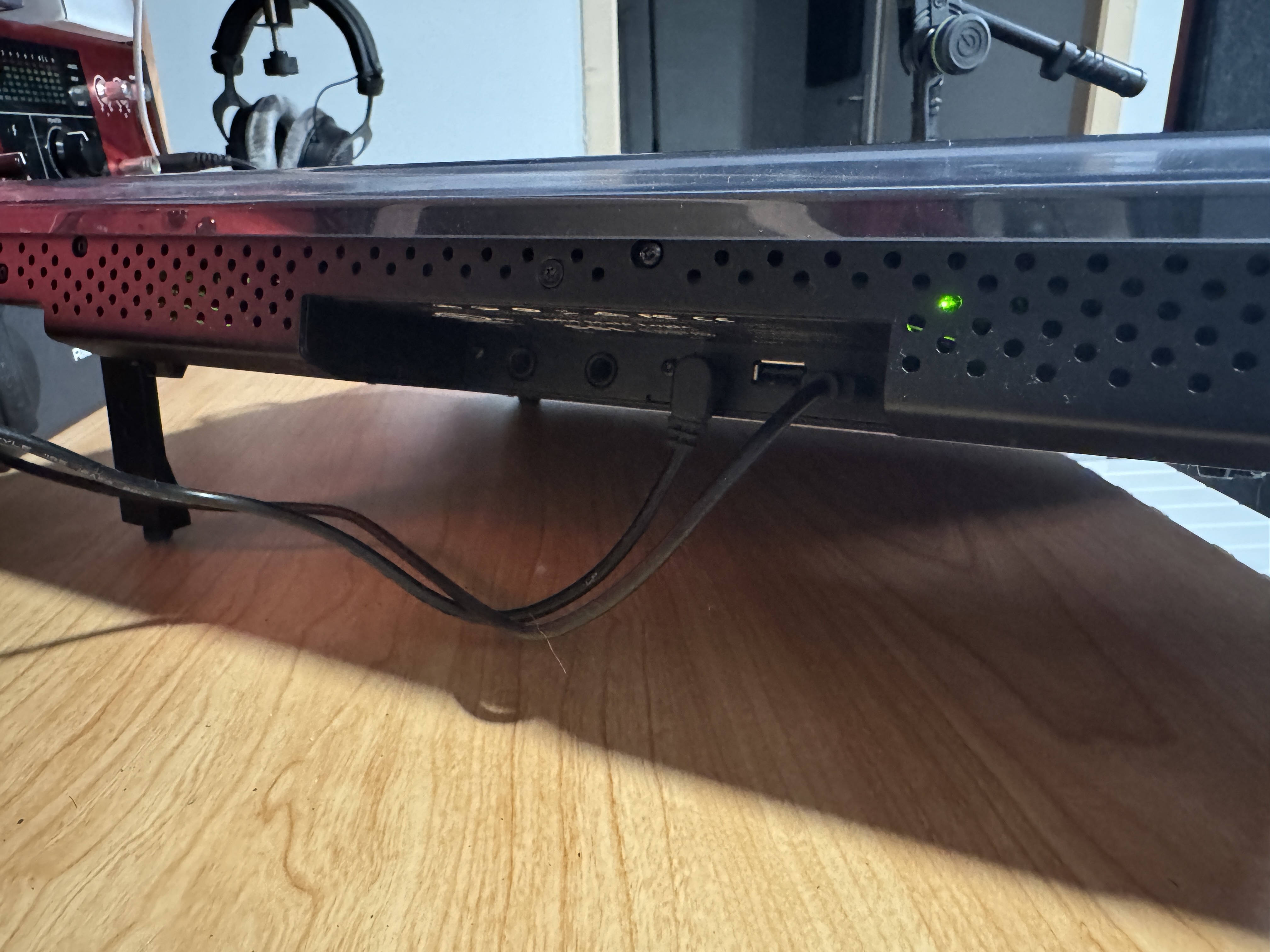 SSL UF8 (49871)