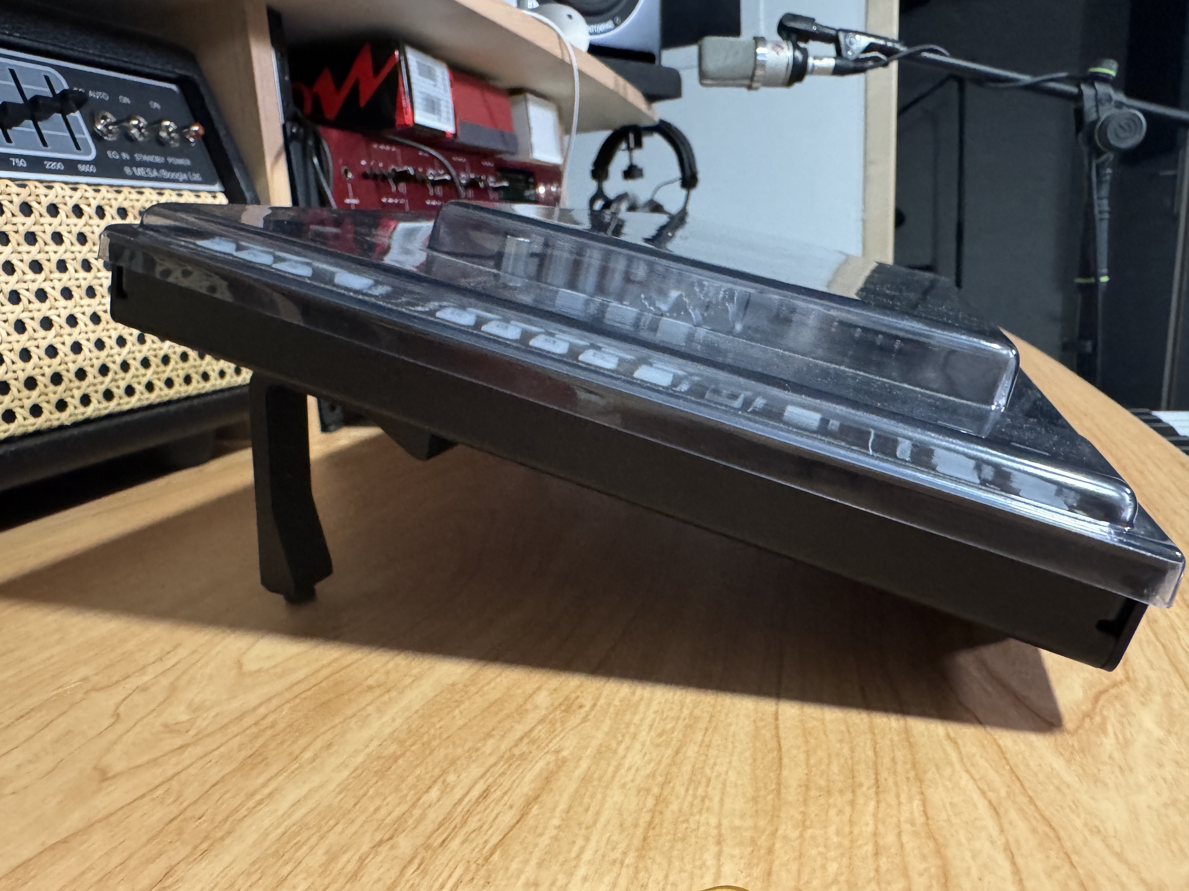 SSL UF8 (50478)