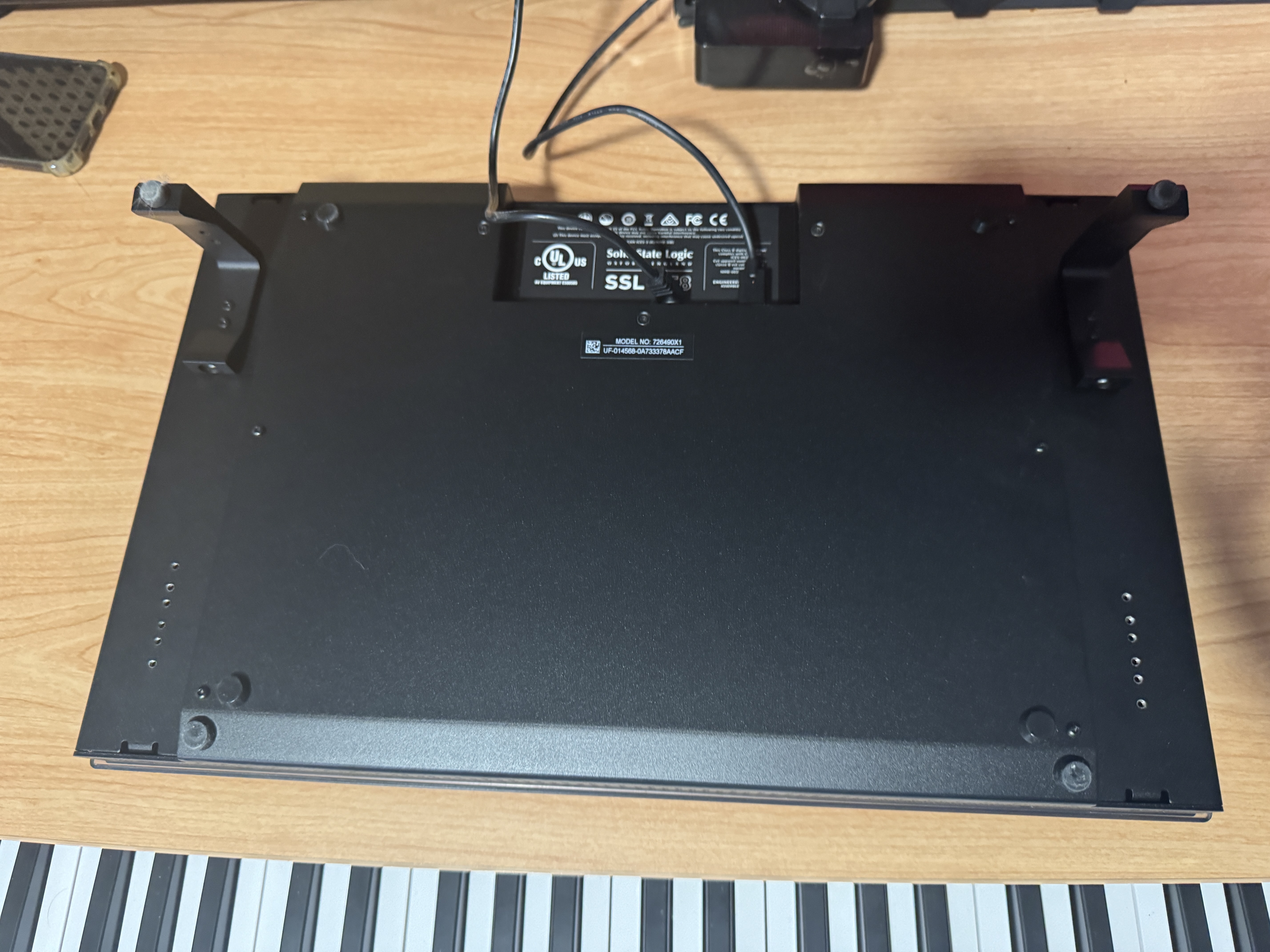 SSL UF8 (92630)