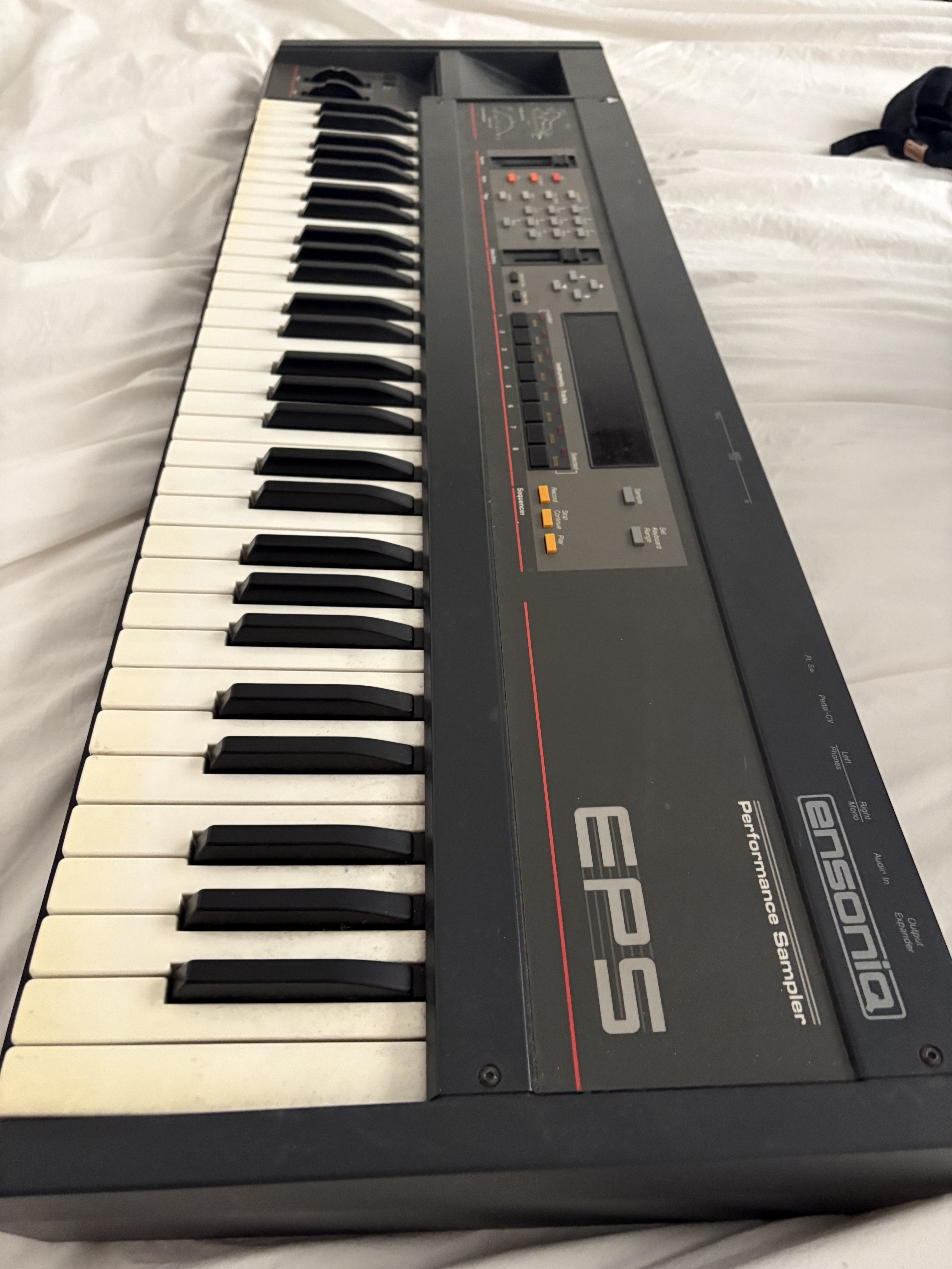 Ensoniq EPS (89902)