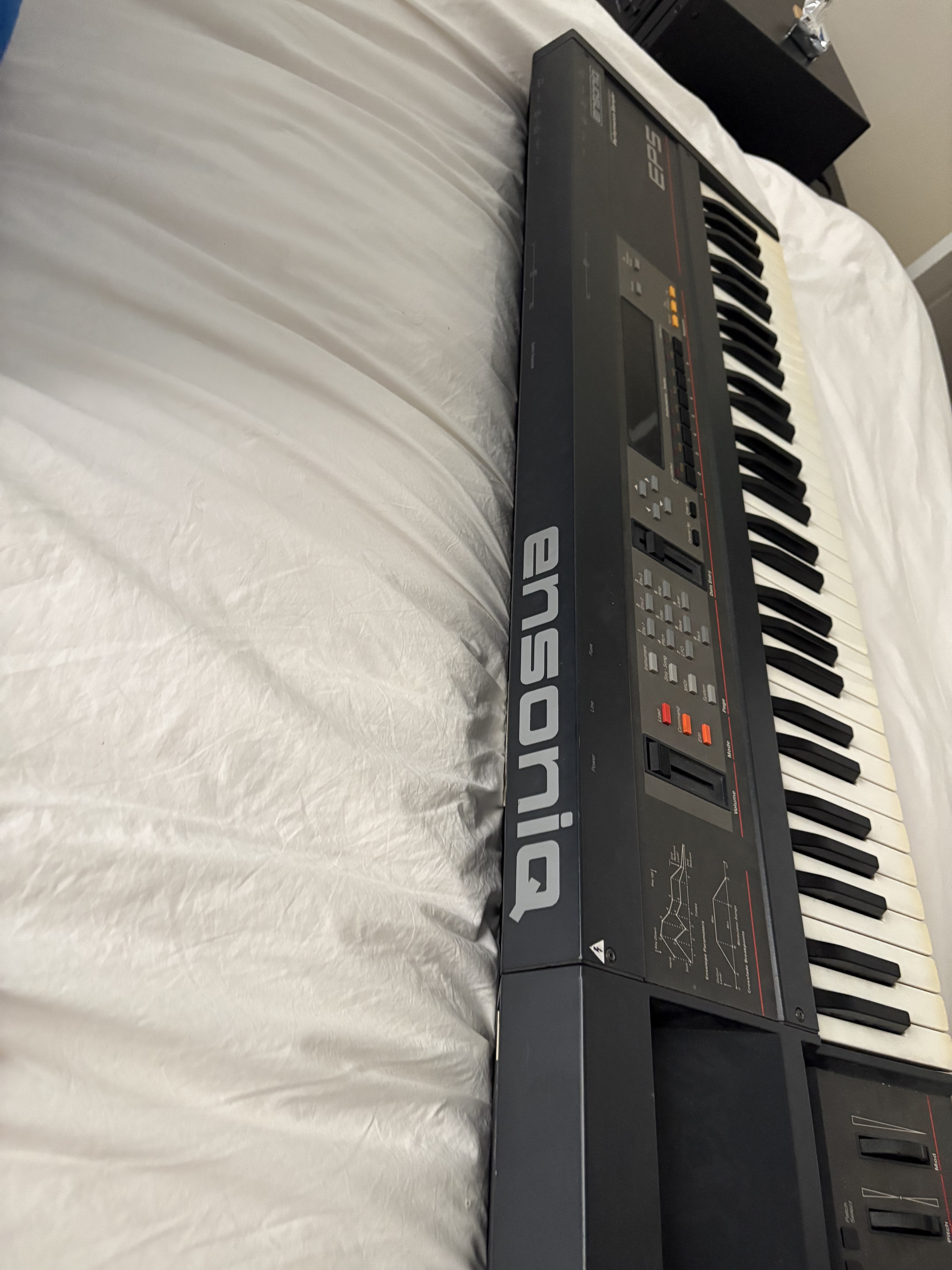 Ensoniq EPS (95451)