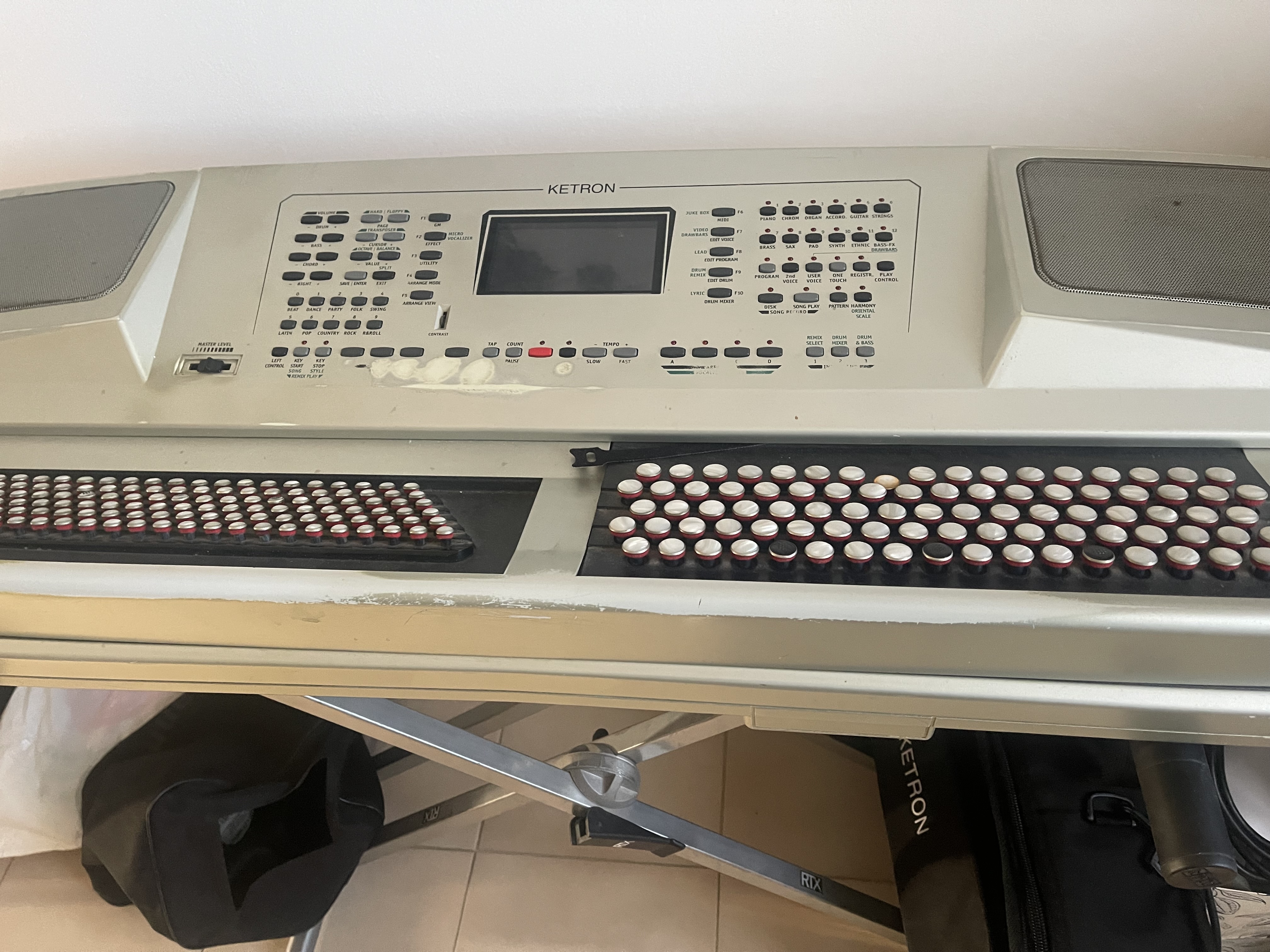 Ketron XD8 (66507)