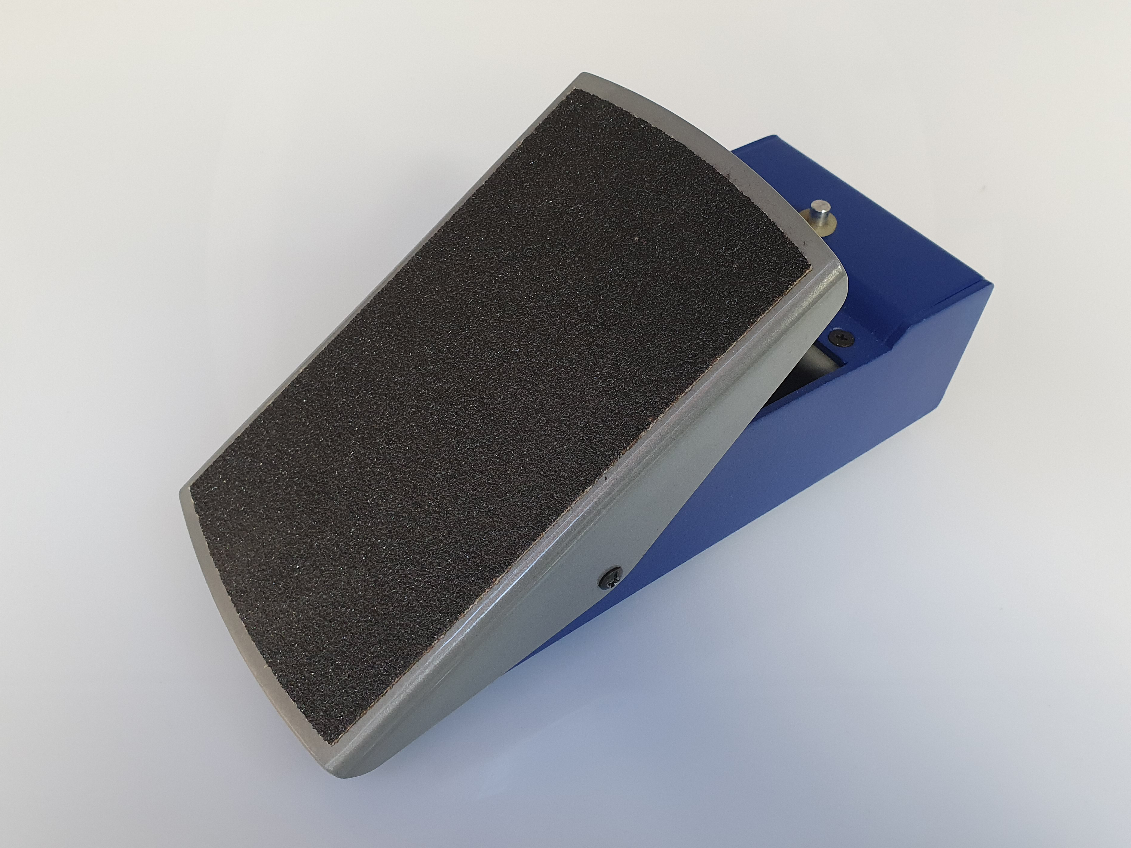 Pedale d'expression / contrôle d'effet