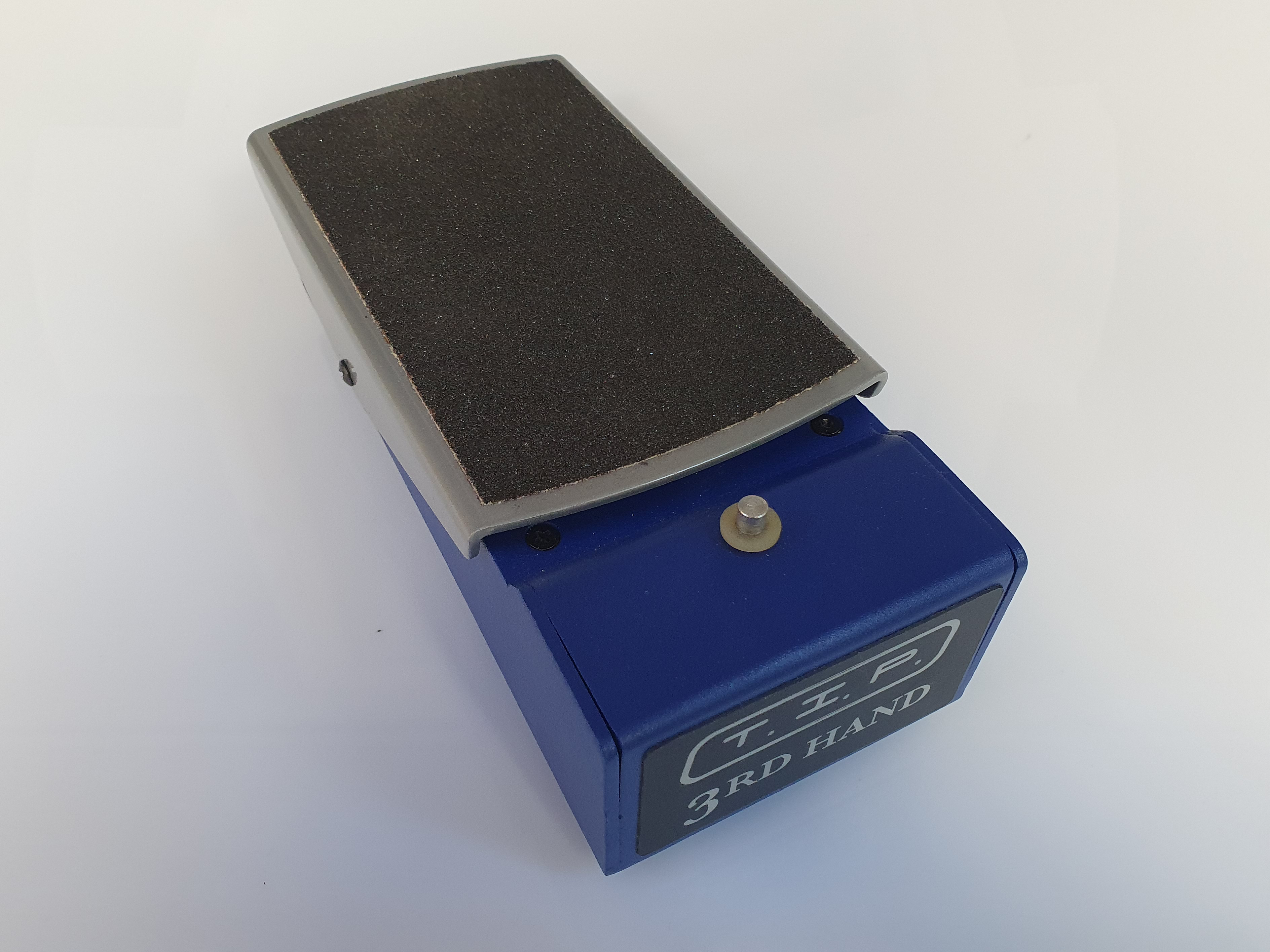 Tone In Progress 3rd Hand (74008)