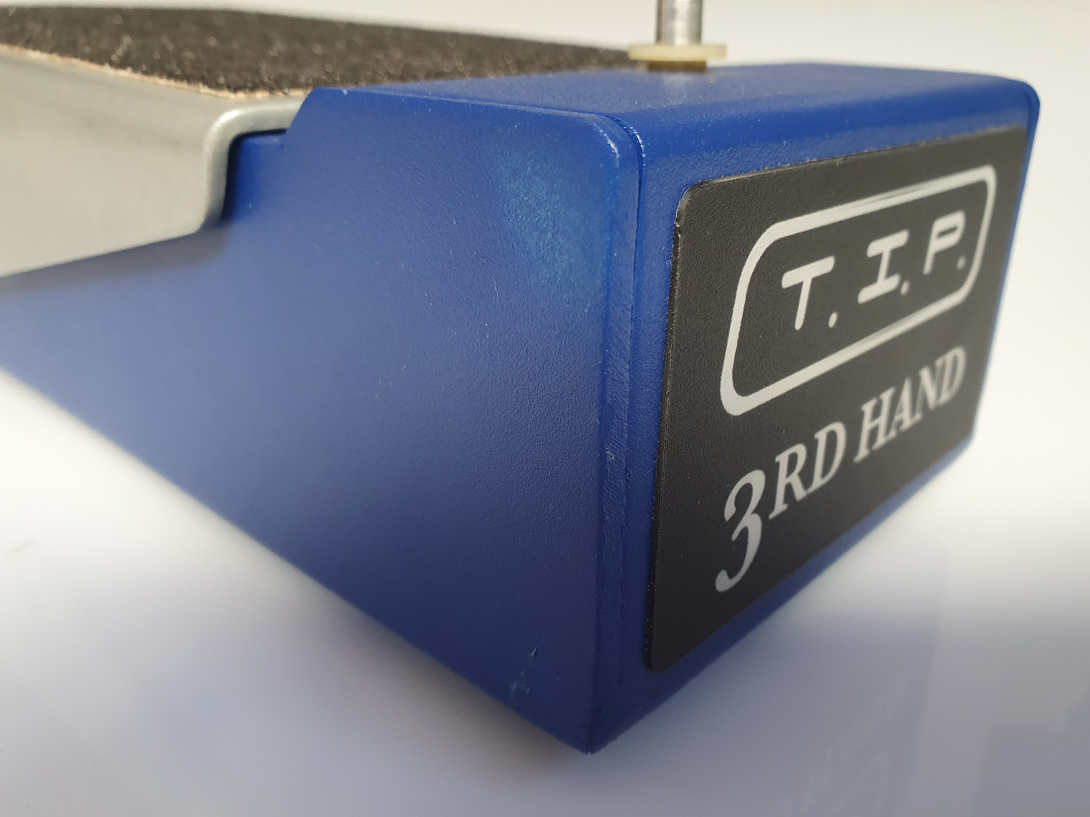 Tone In Progress 3rd Hand (43202)