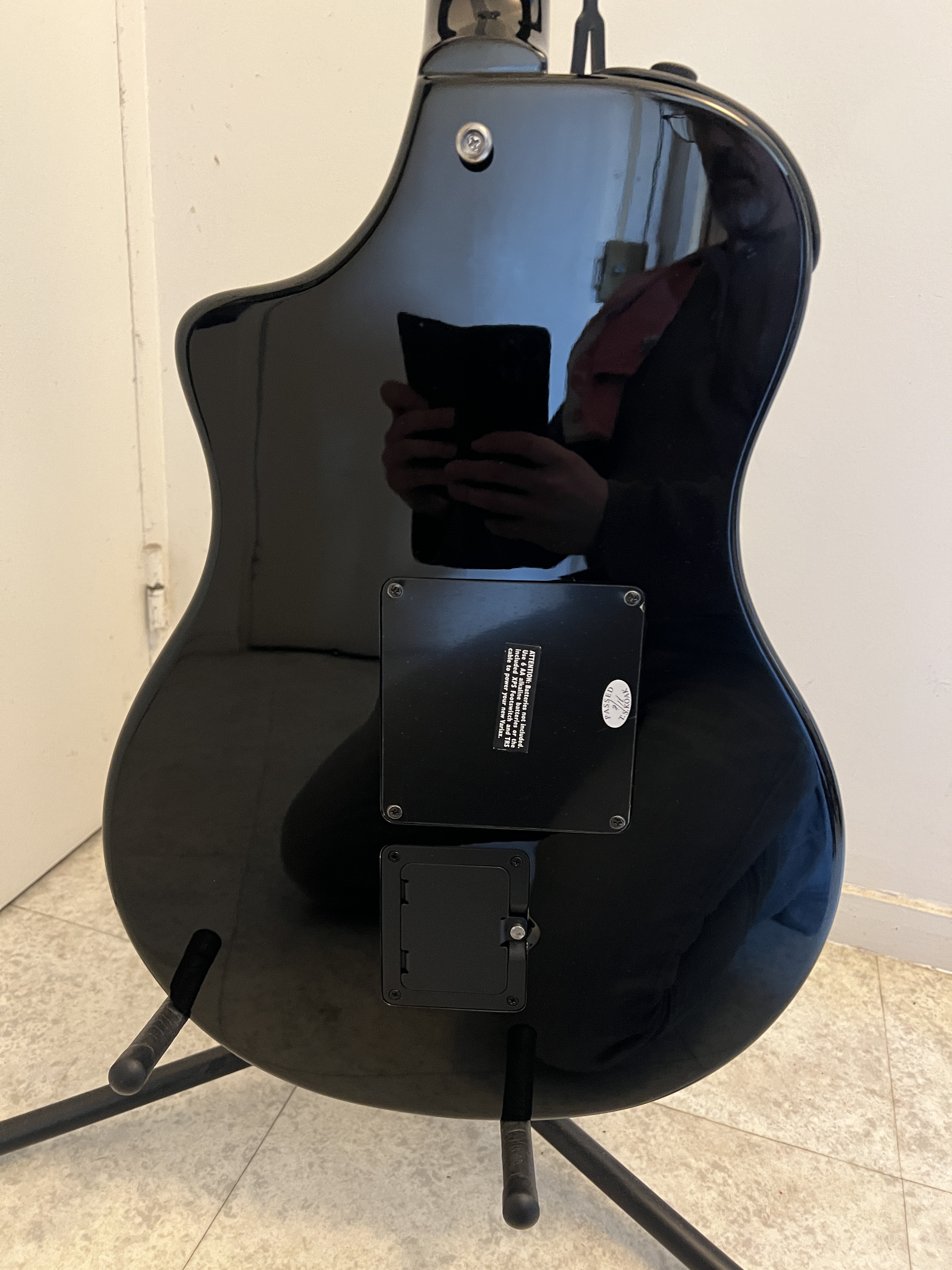 Line 6 Variax Acoustic 700 (14314)
