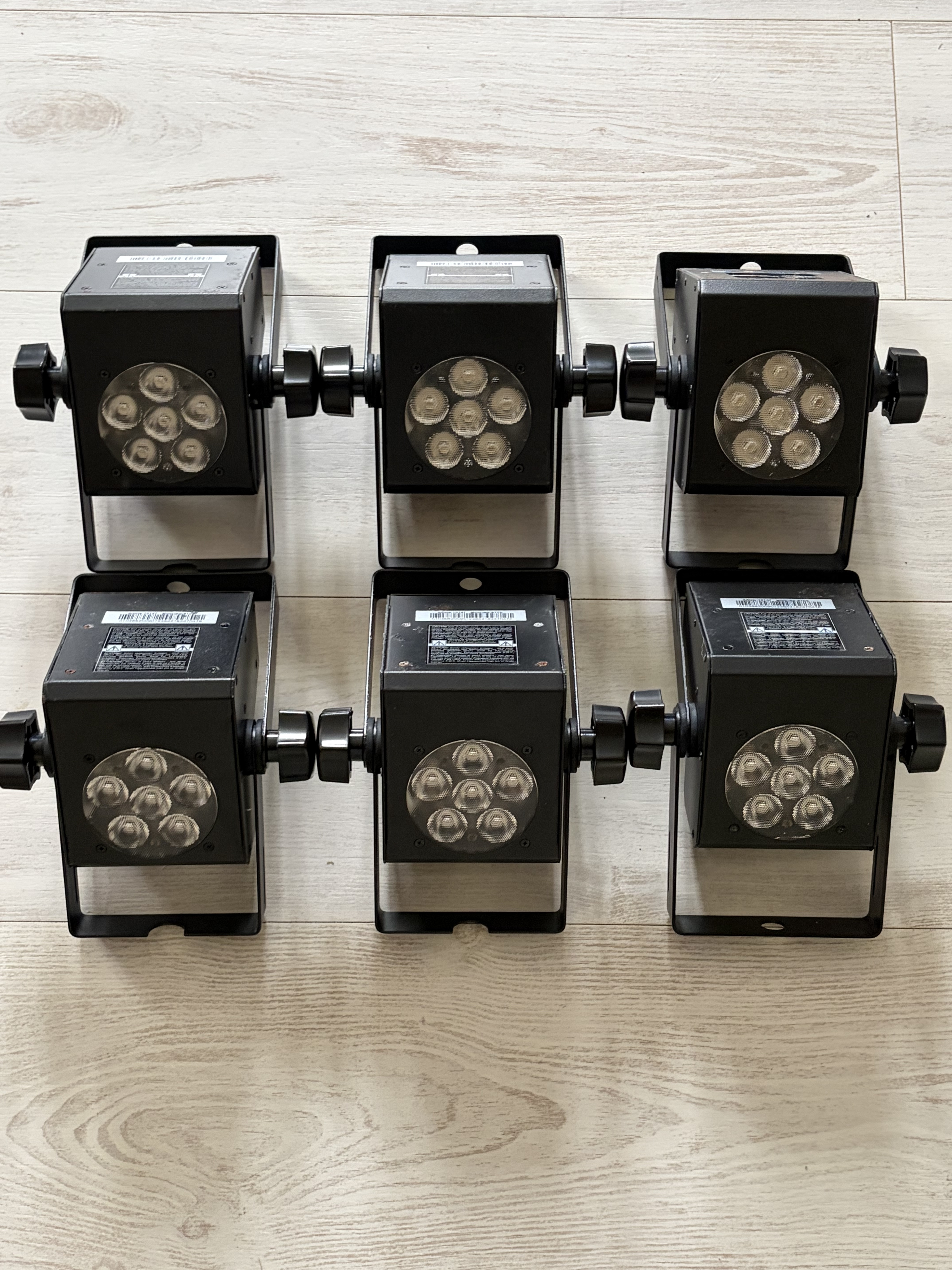 Contest  compact a 6 minicube-6tcb