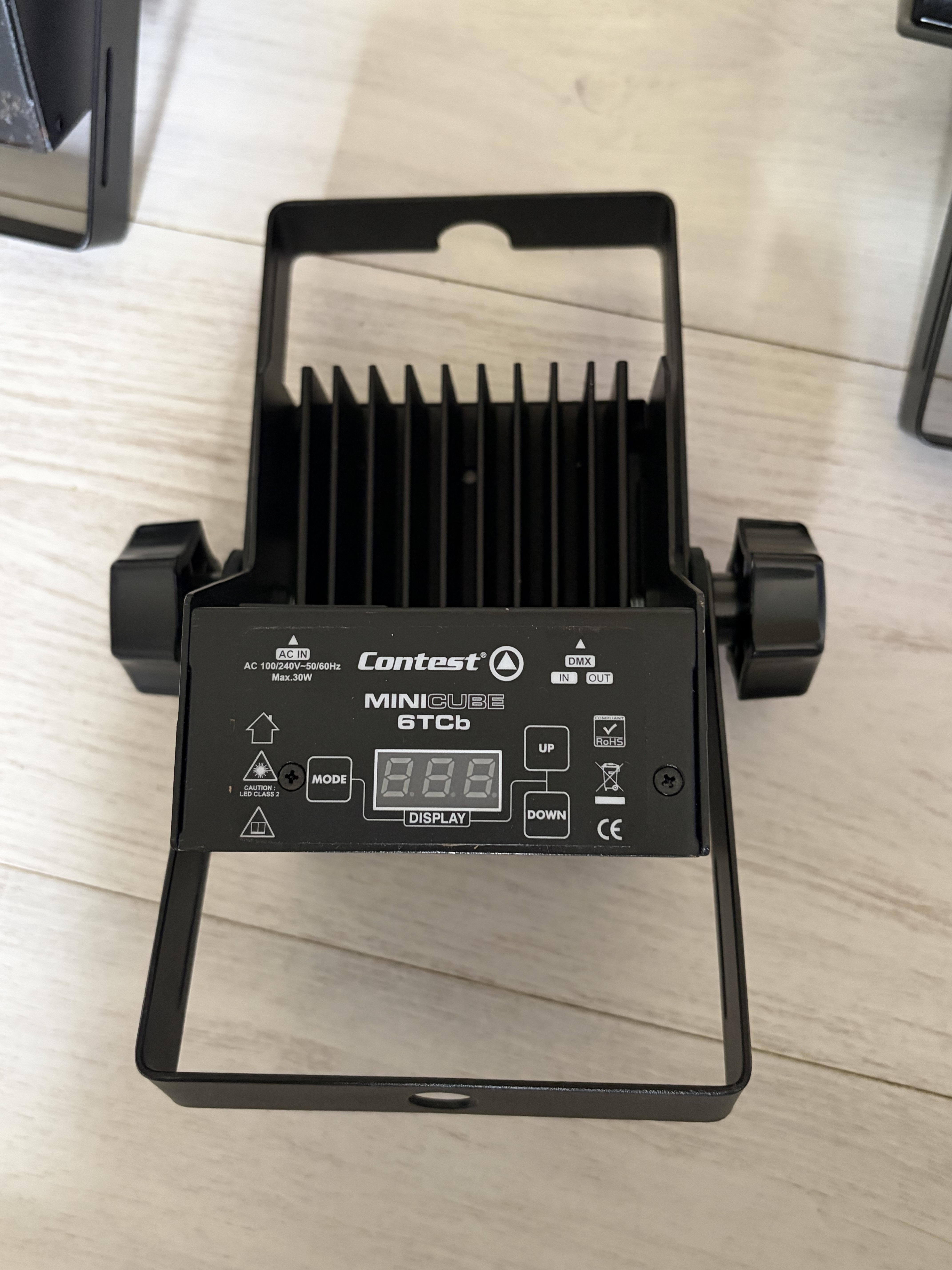 Contest Minicube-6TCb (47322)