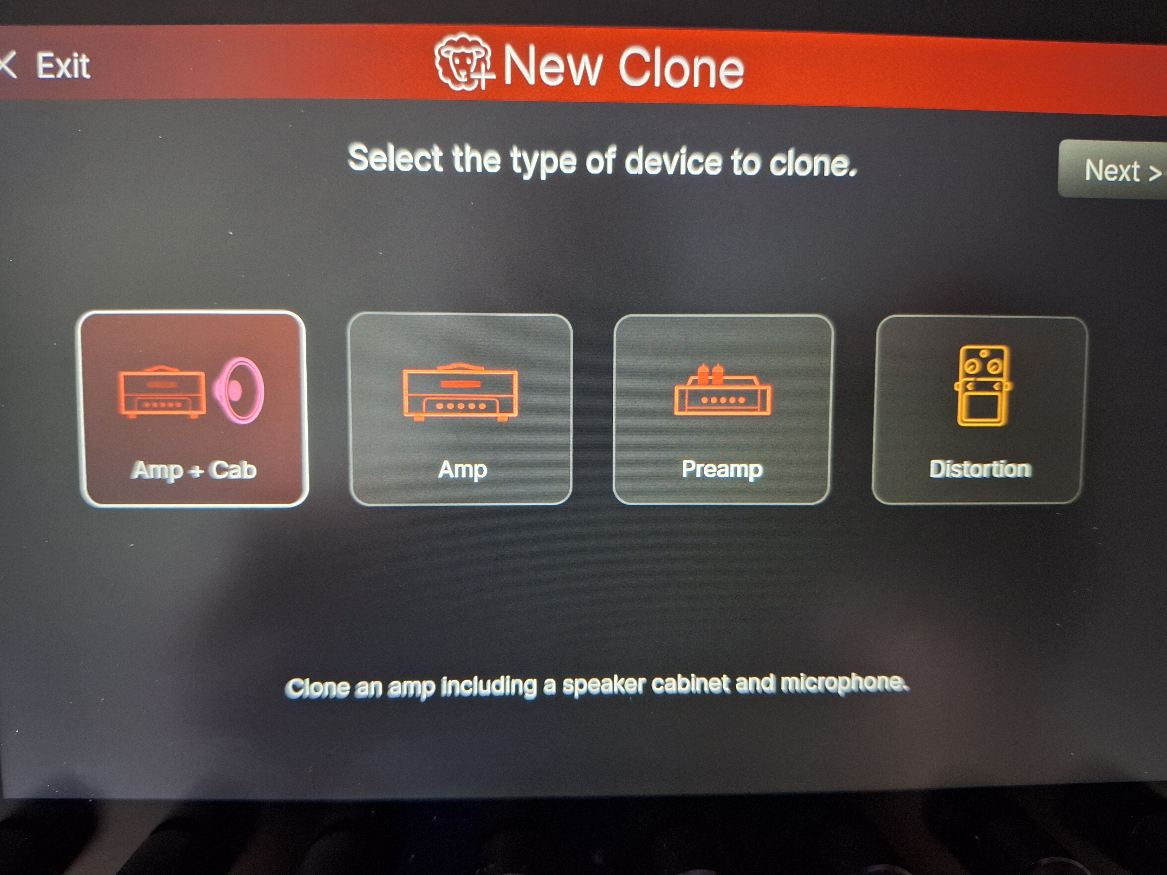 clone