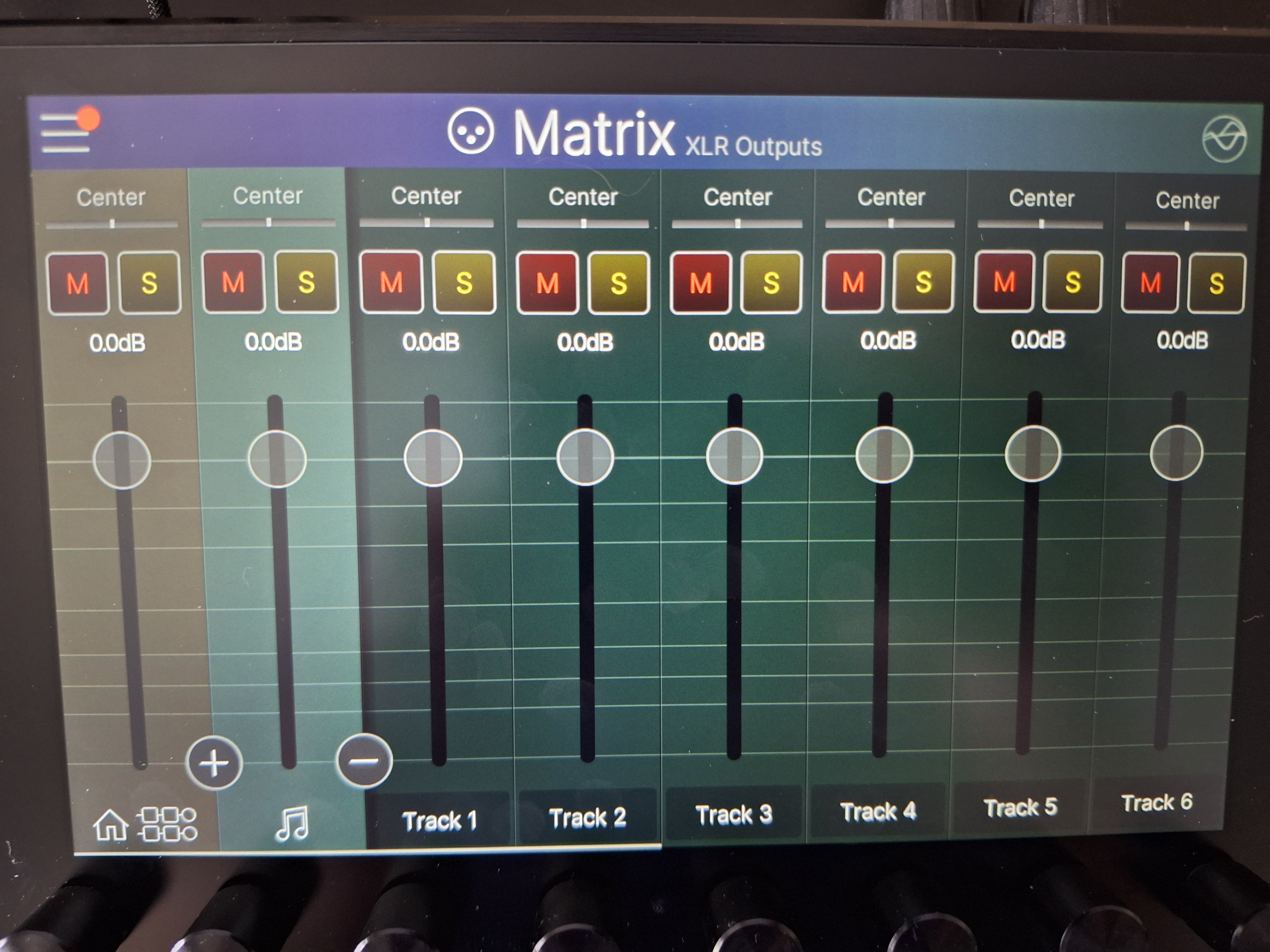 matrix