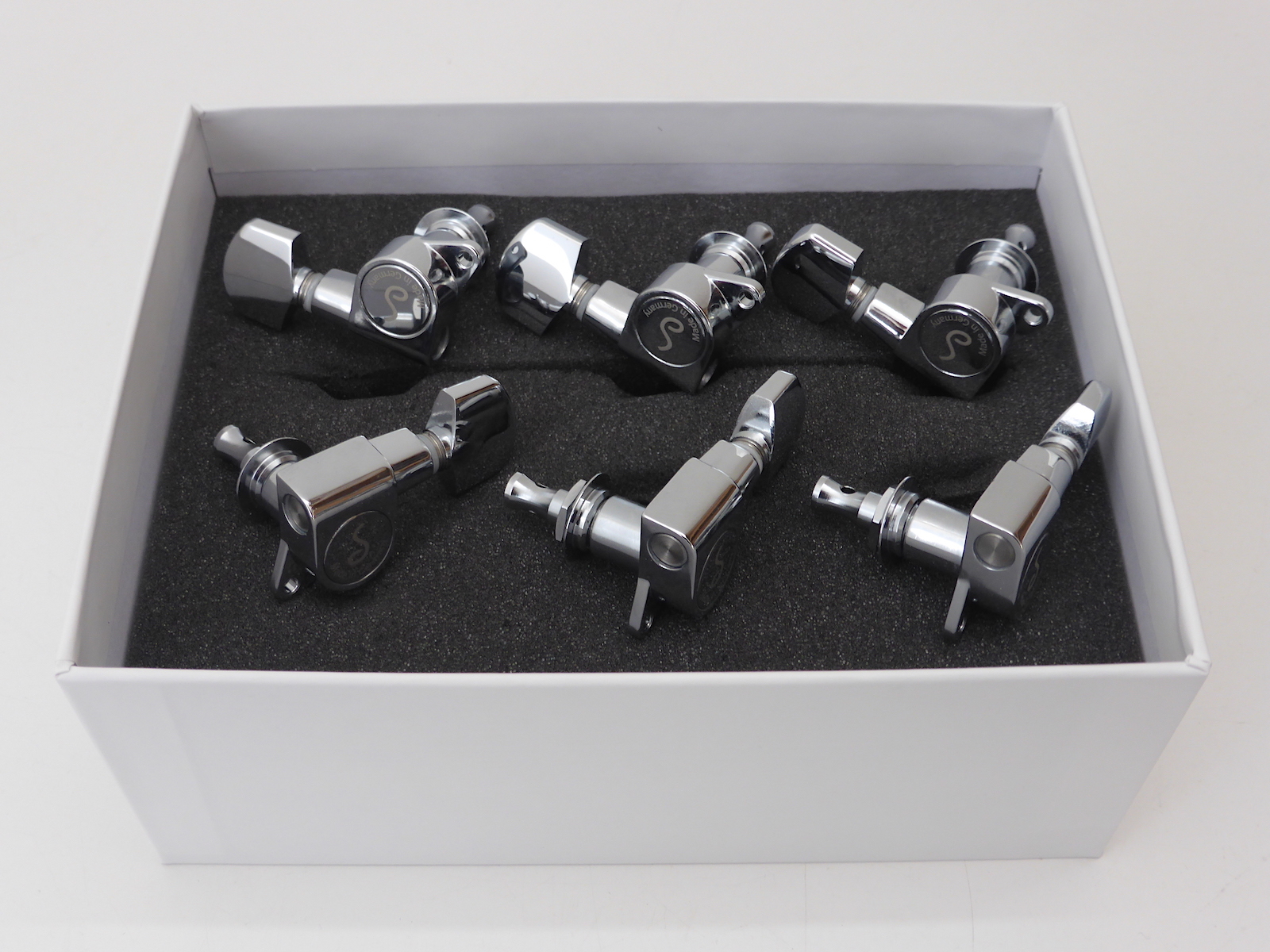 Schaller M6L mini (26829)