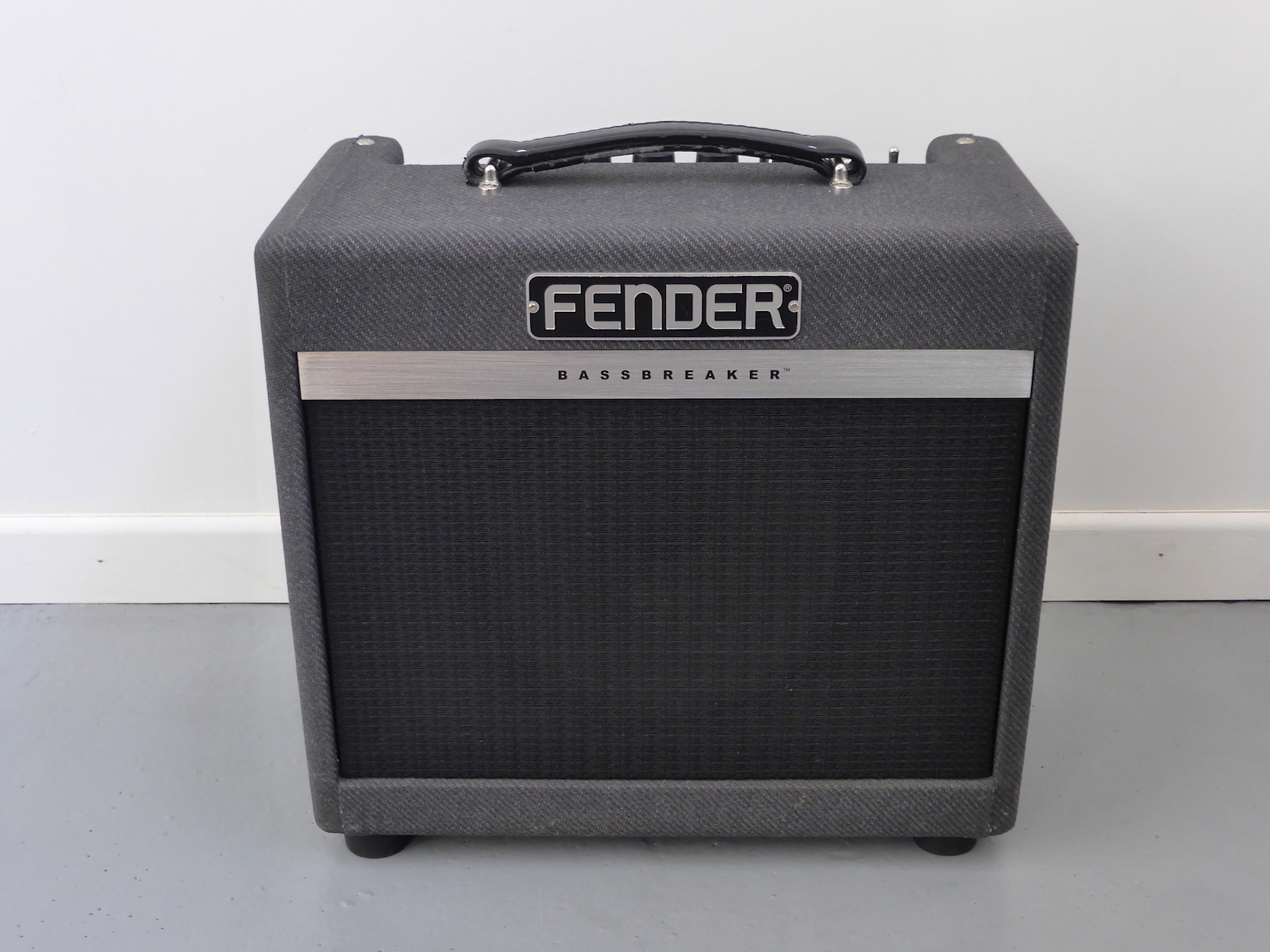 Fender Bassbreaker 007 Combo (31419)