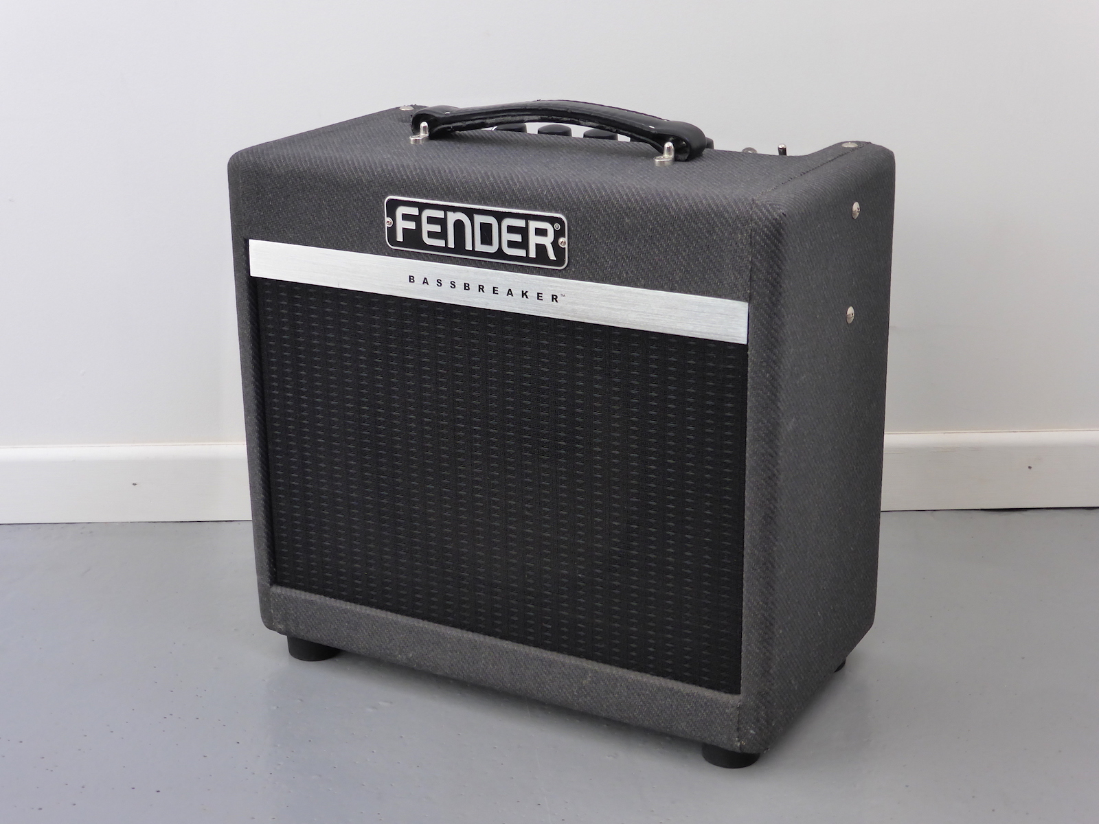 Fender Bassbreaker 007 Combo (90448)