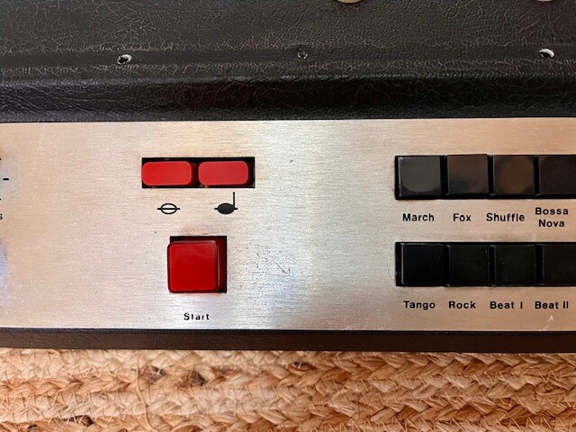 Vermona ER9 (75915)