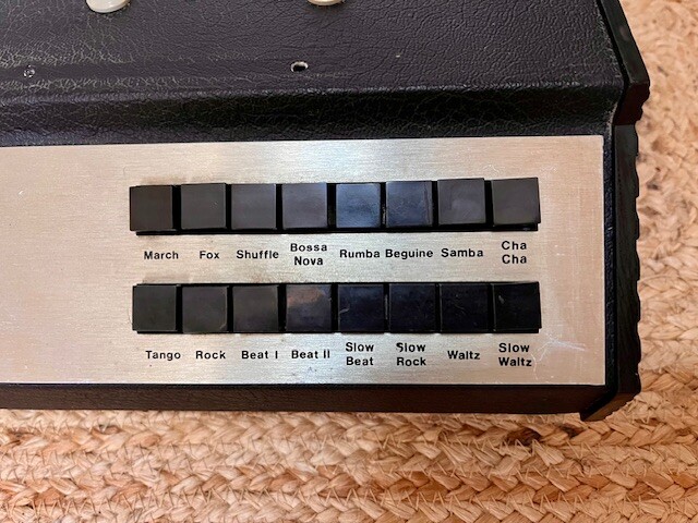 Vermona ER9 (59050)