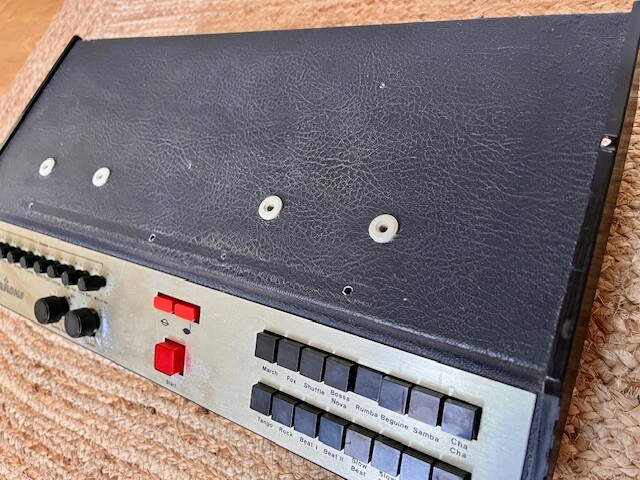 Vermona ER9 (95587)