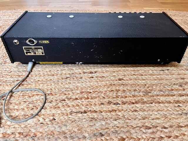 Vermona ER9 (9387)