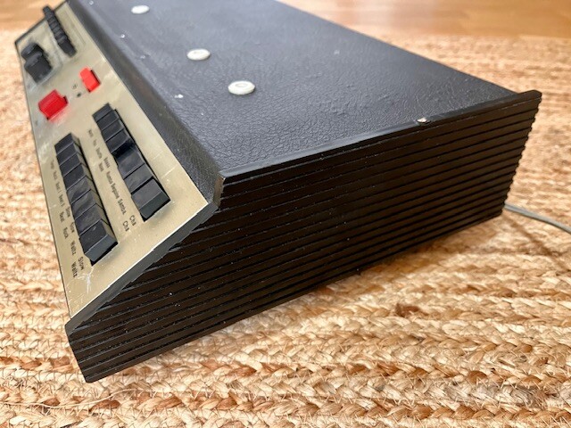 Vermona ER9 (62134)