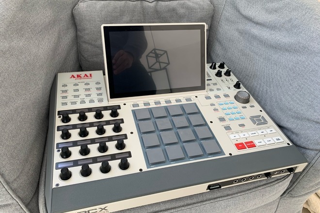 MPC X SE - Garantie Mars 2028