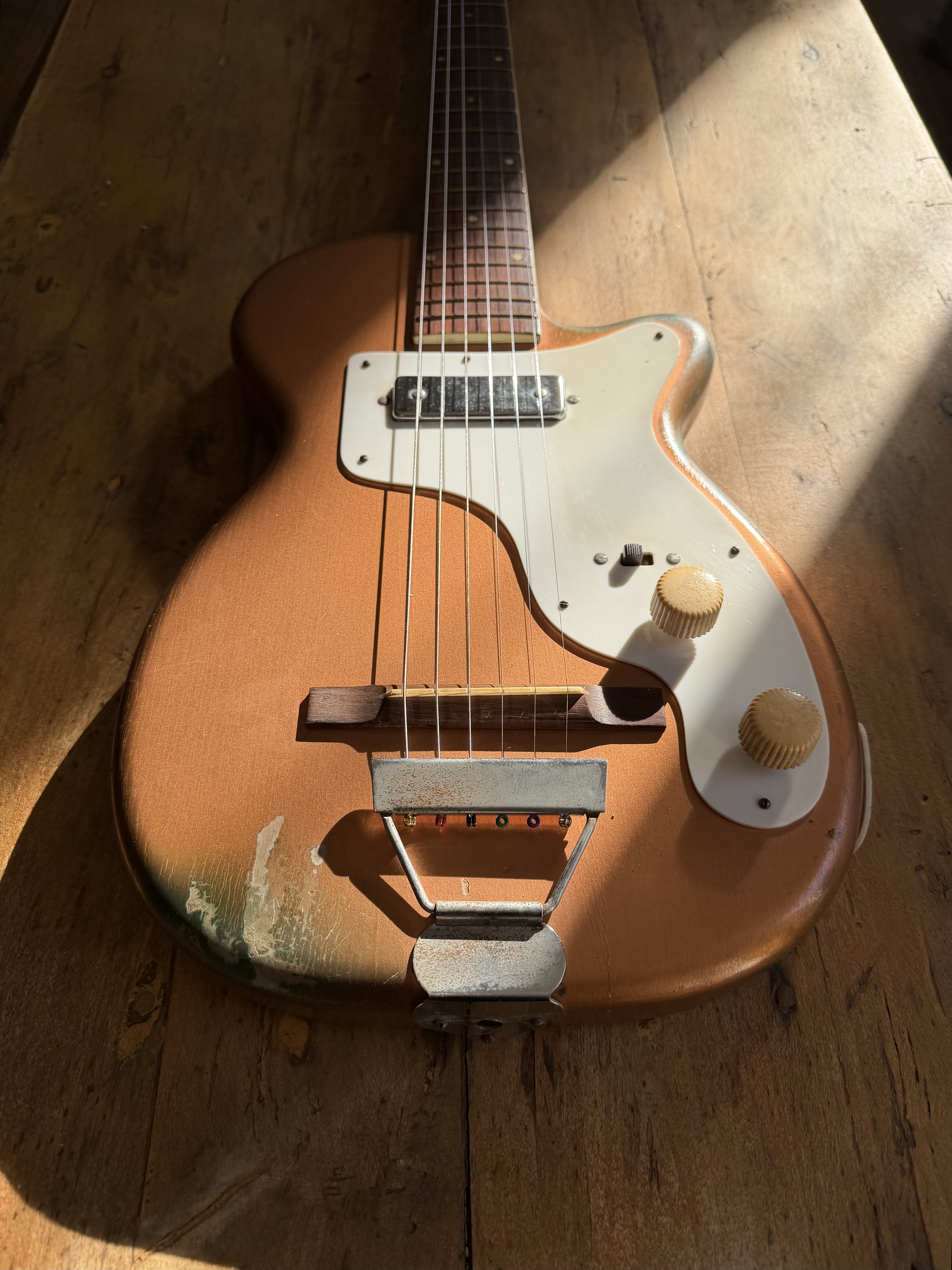 Harmony (String Instruments) H44 Stratotone (64924)