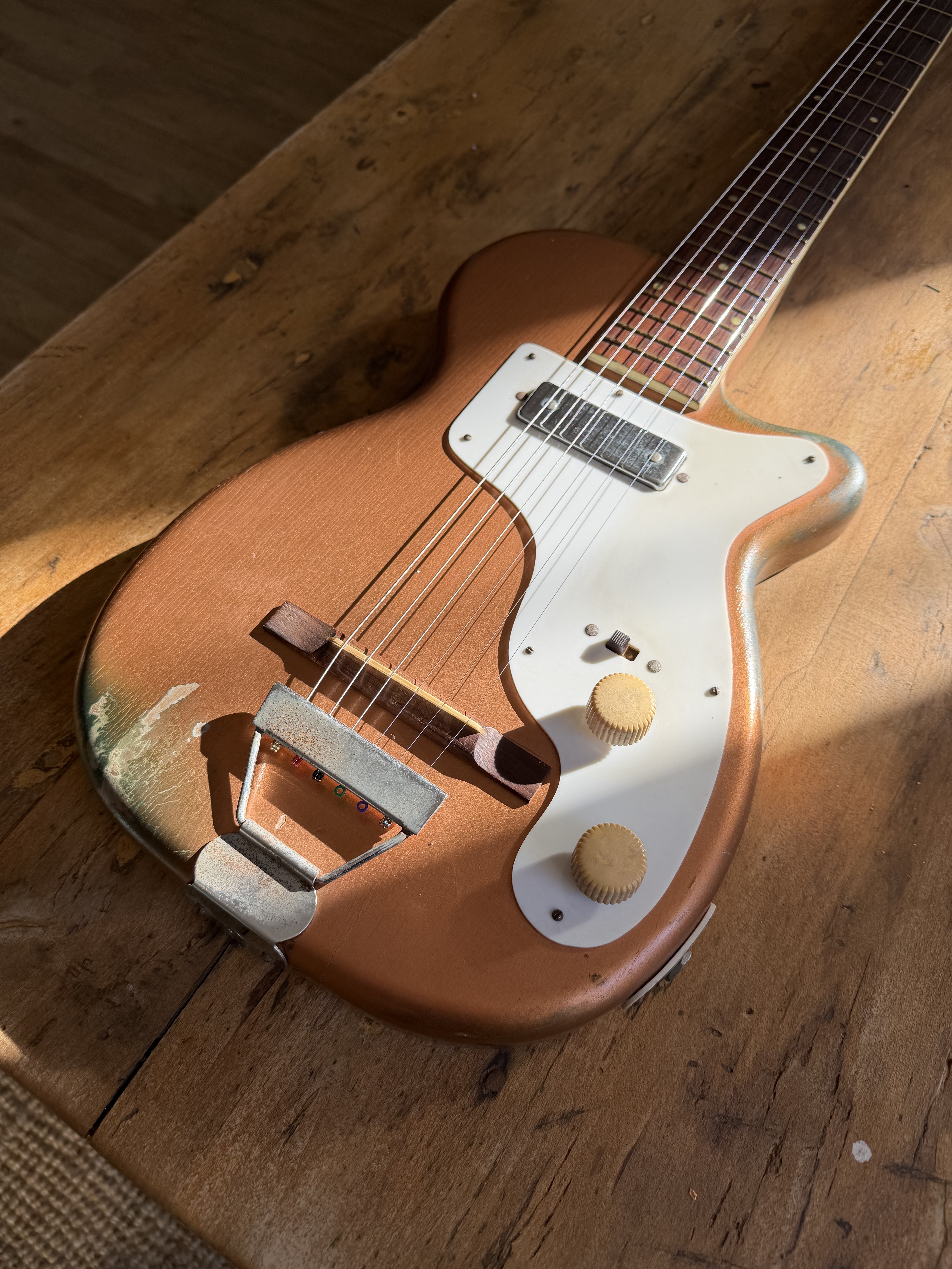 Harmony (String Instruments) H44 Stratotone (64674)