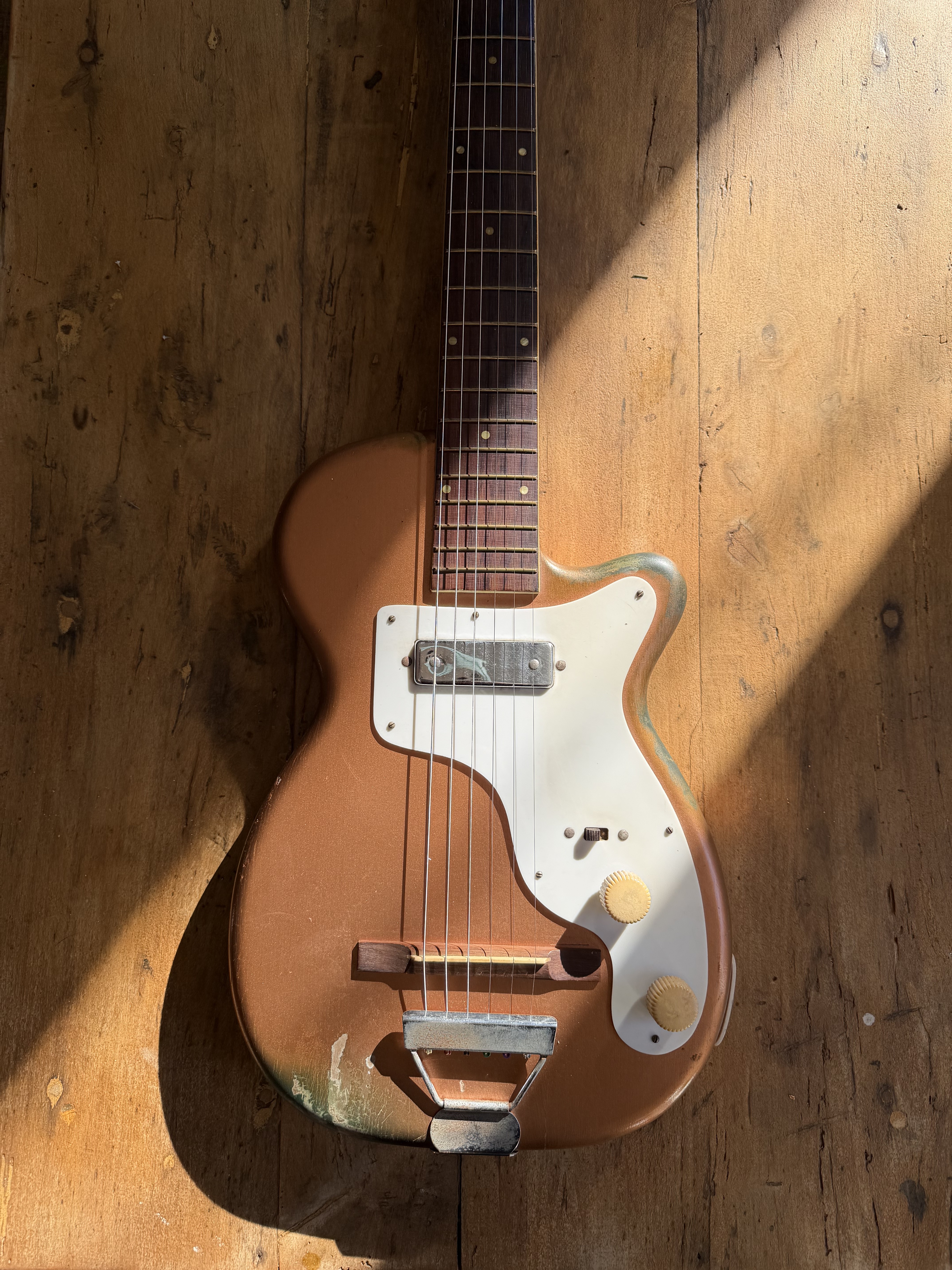 Harmony (String Instruments) H44 Stratotone (26510)