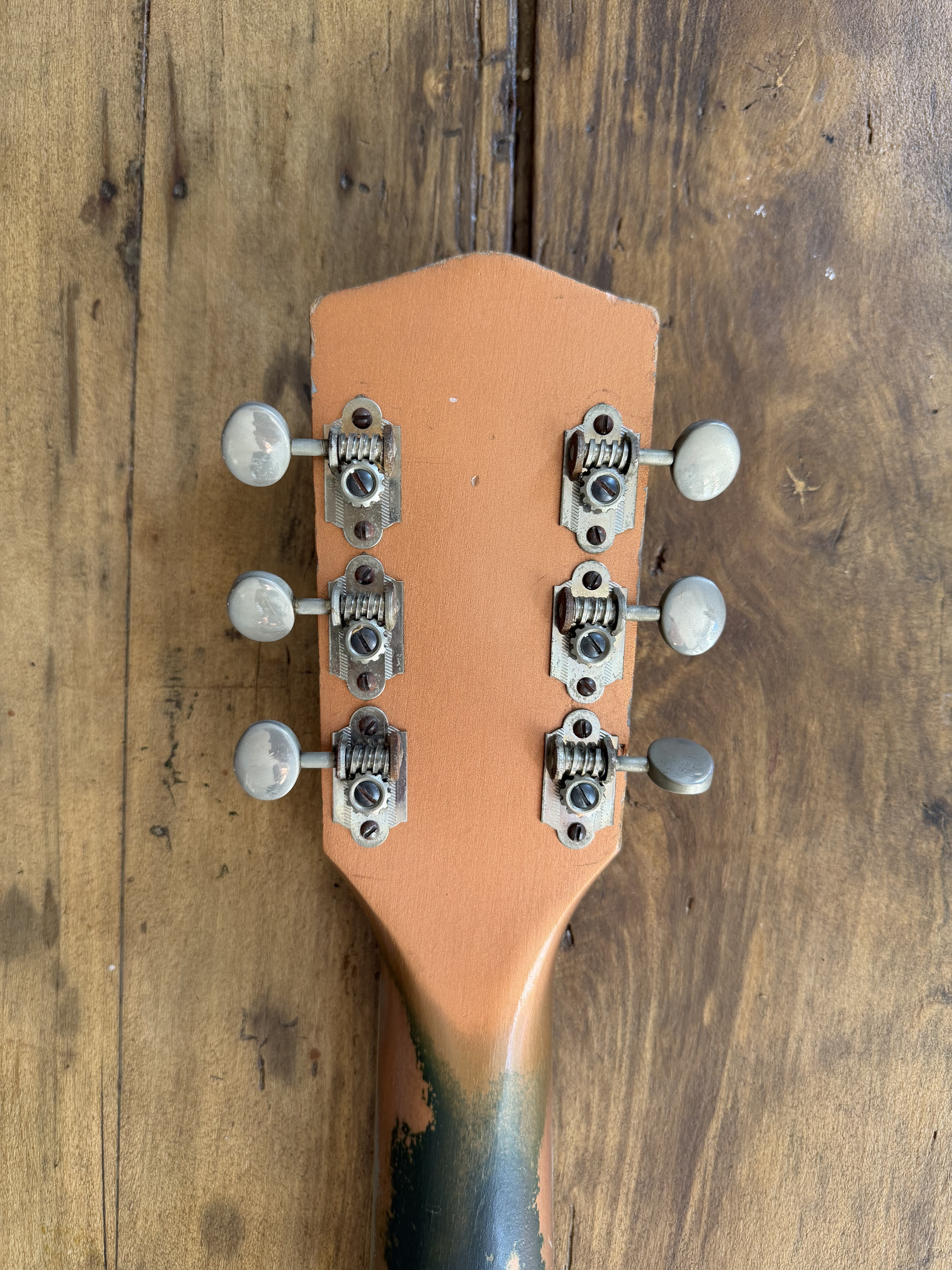 Harmony (String Instruments) H44 Stratotone (72014)