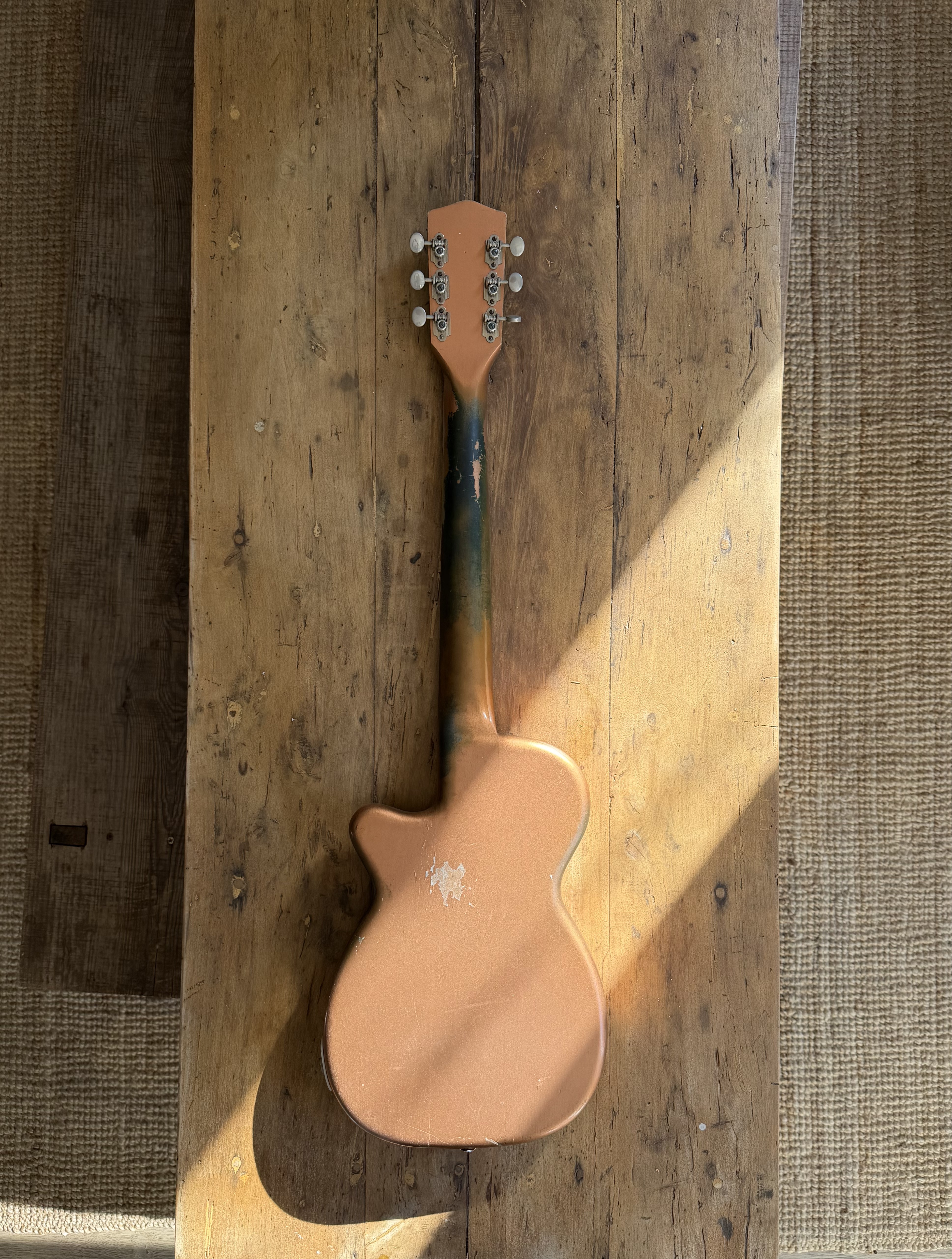 Harmony (String Instruments) H44 Stratotone (72421)