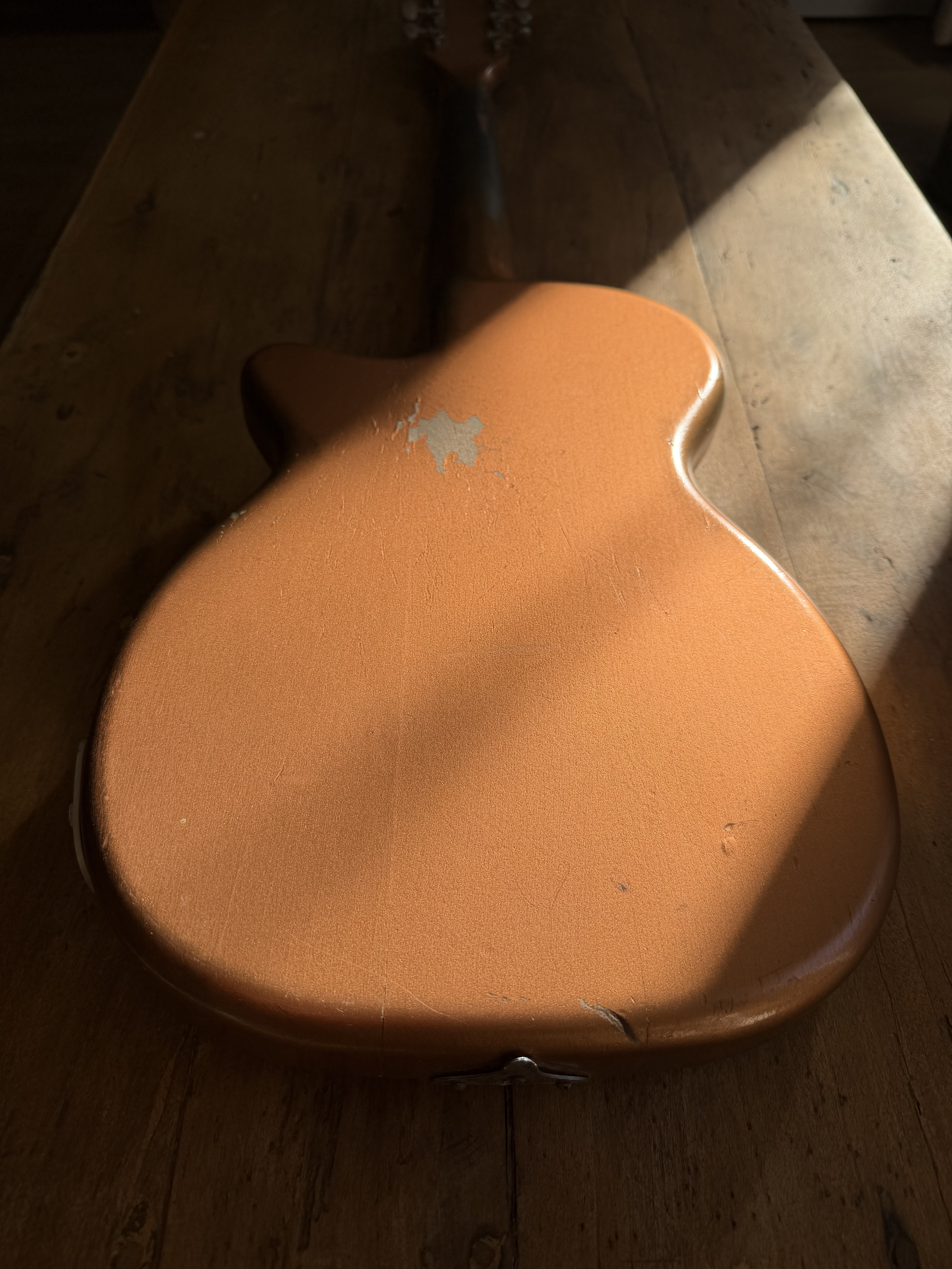 Harmony (String Instruments) H44 Stratotone (78156)