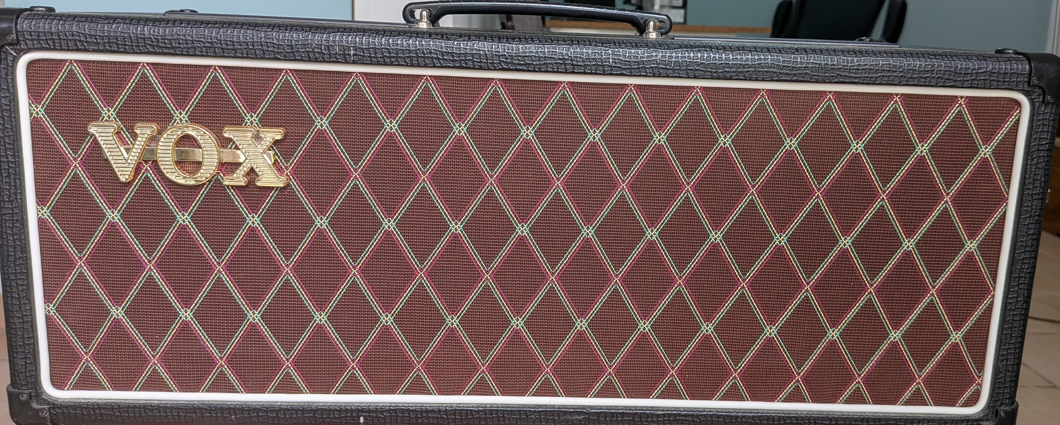 vox front