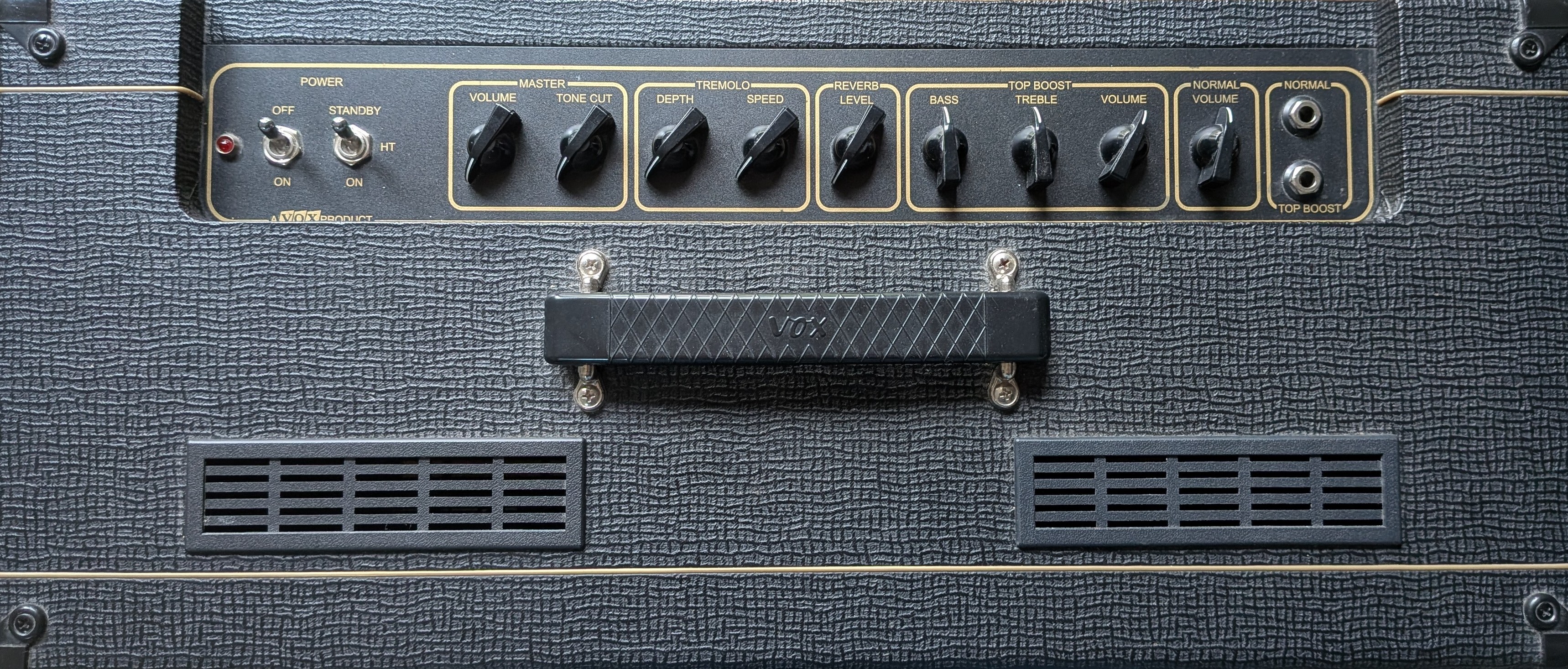 vox top